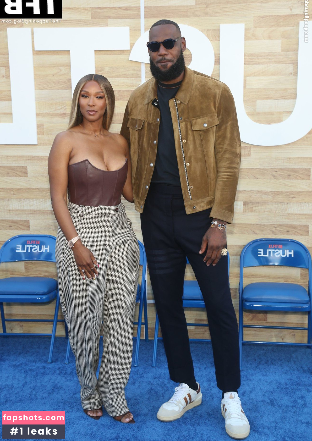 Savannah James Filtración Desnuda OnlyFans Foto #50 - Fapshots