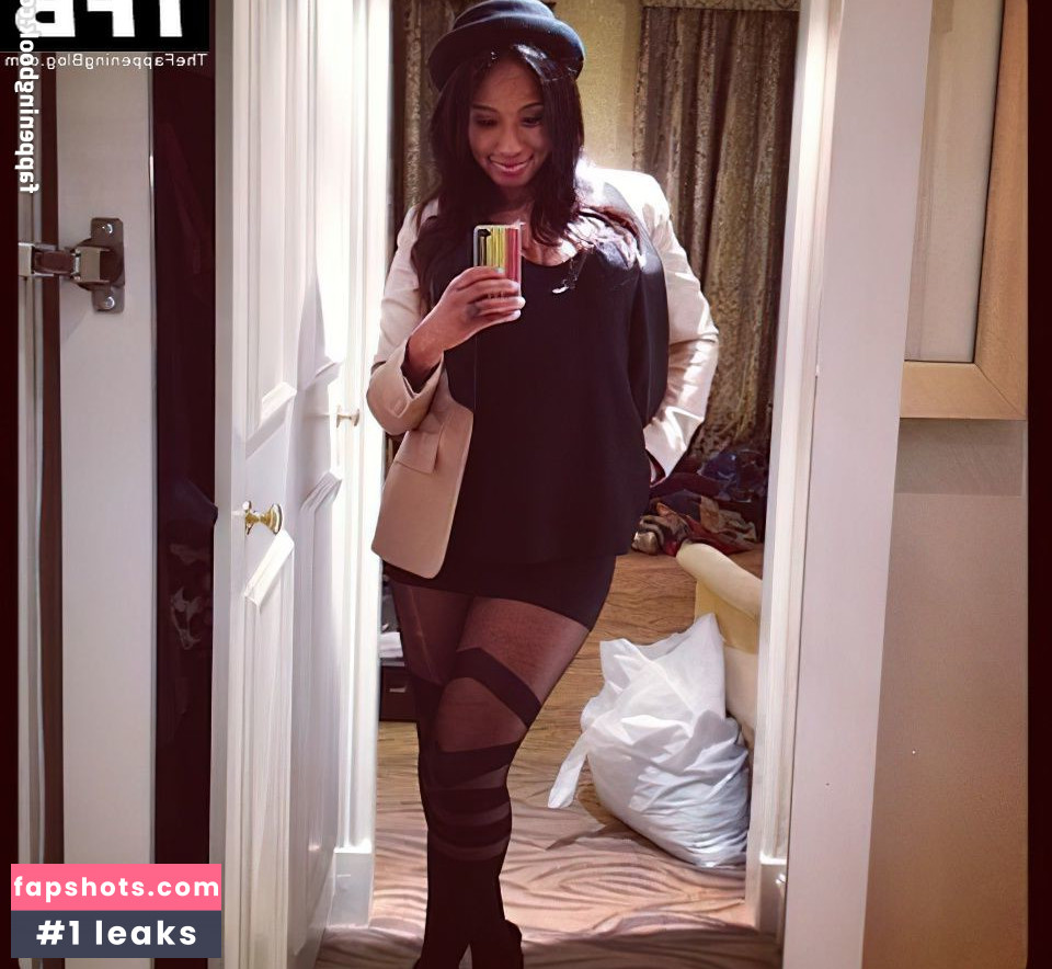 Savannah James Filtración Desnuda OnlyFans Foto #6 - Fapshots