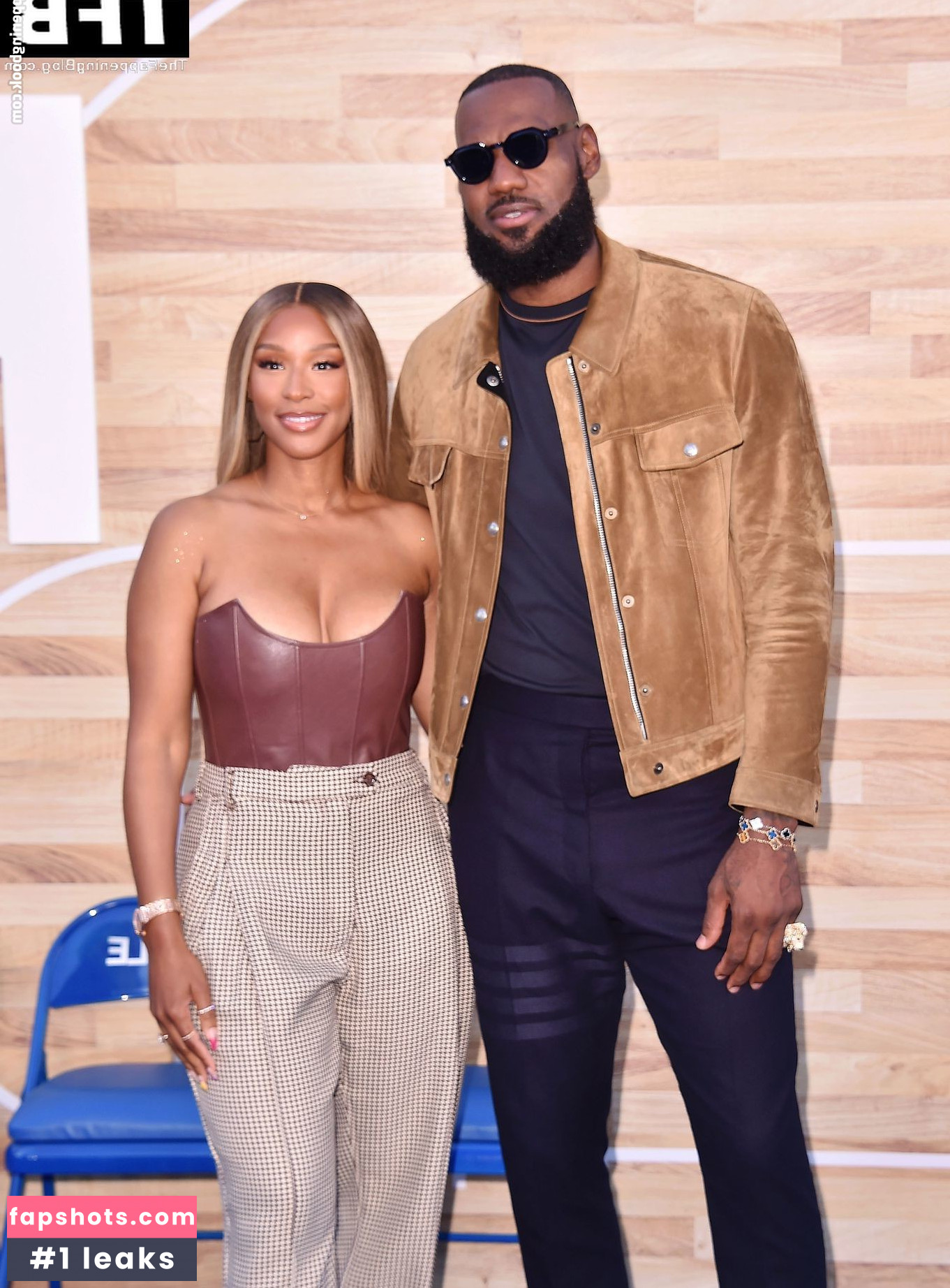 Savannah James Filtración Desnuda OnlyFans Foto #51 - Fapshots