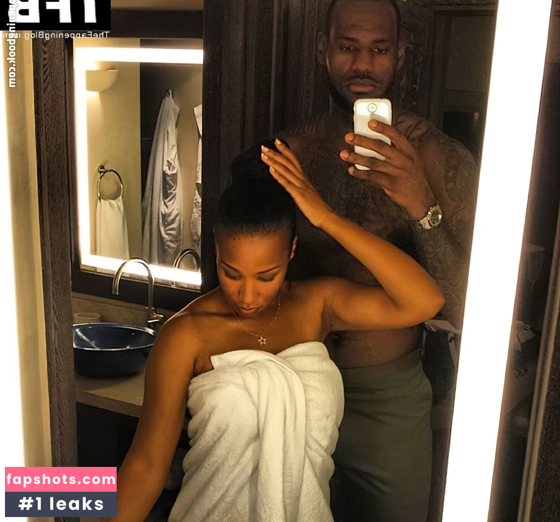 Savannah James Filtración Desnuda OnlyFans Foto #9 - Fapshots