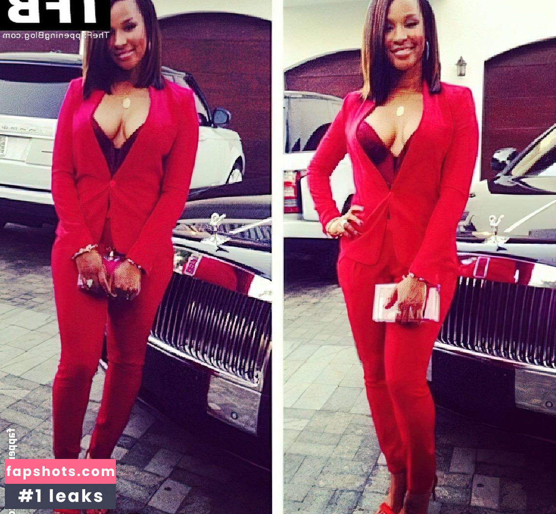 Savannah James Filtración Desnuda OnlyFans Foto #10 - Fapshots