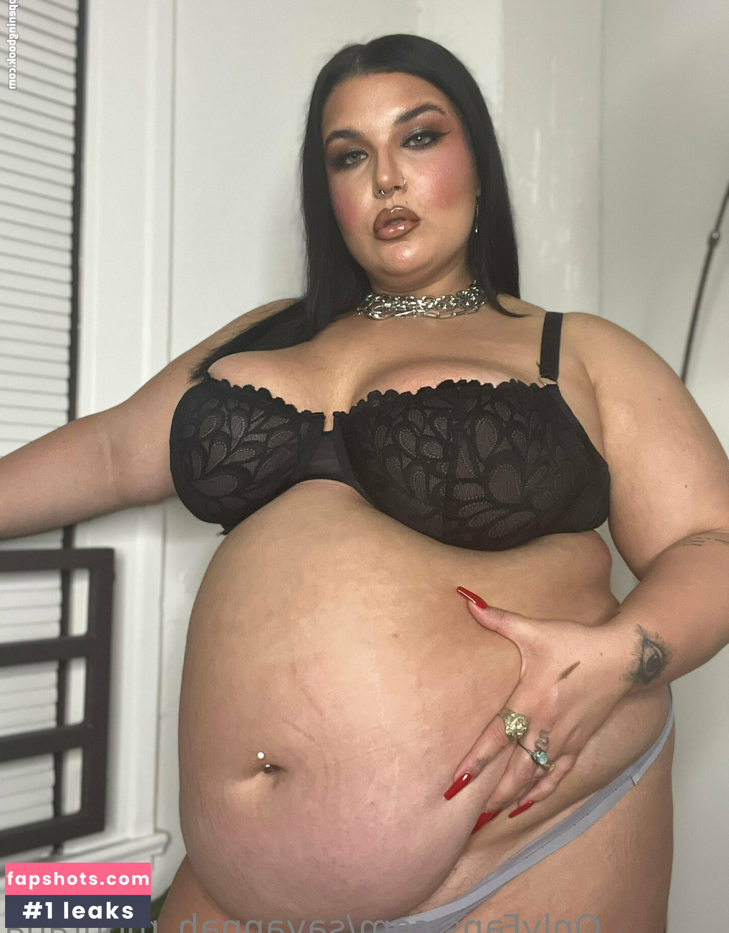 savannah_montana gallery photo #2