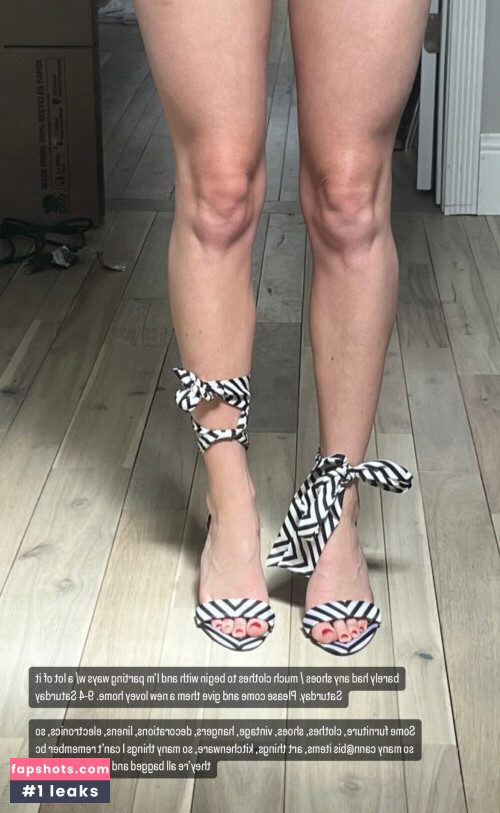 Savannah Rose Filtración Desnuda OnlyFans Foto #5 - Fapshots