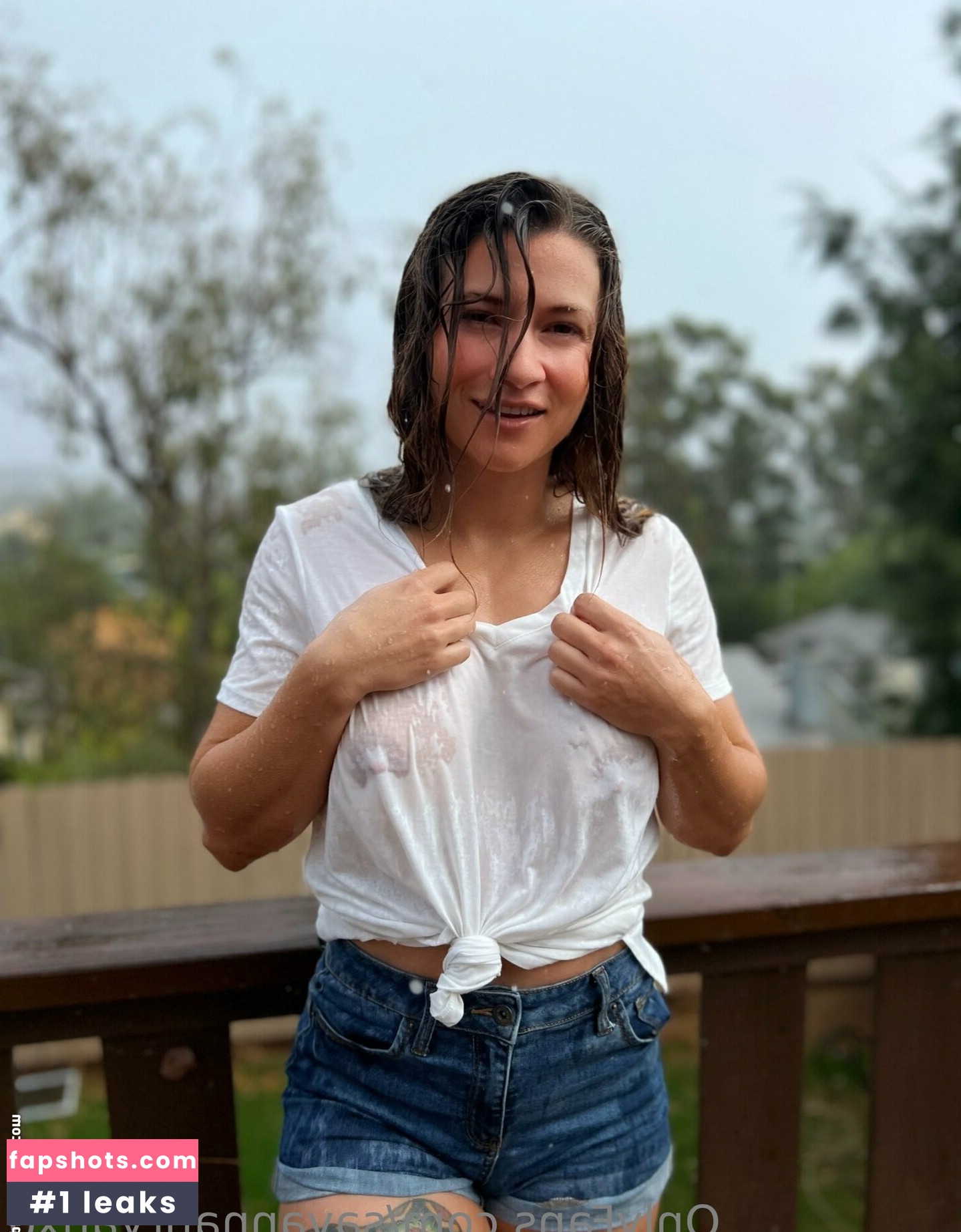 Savannah Ryan Nahé úniky fotek pouze od fanoušků #37 - Fapshots