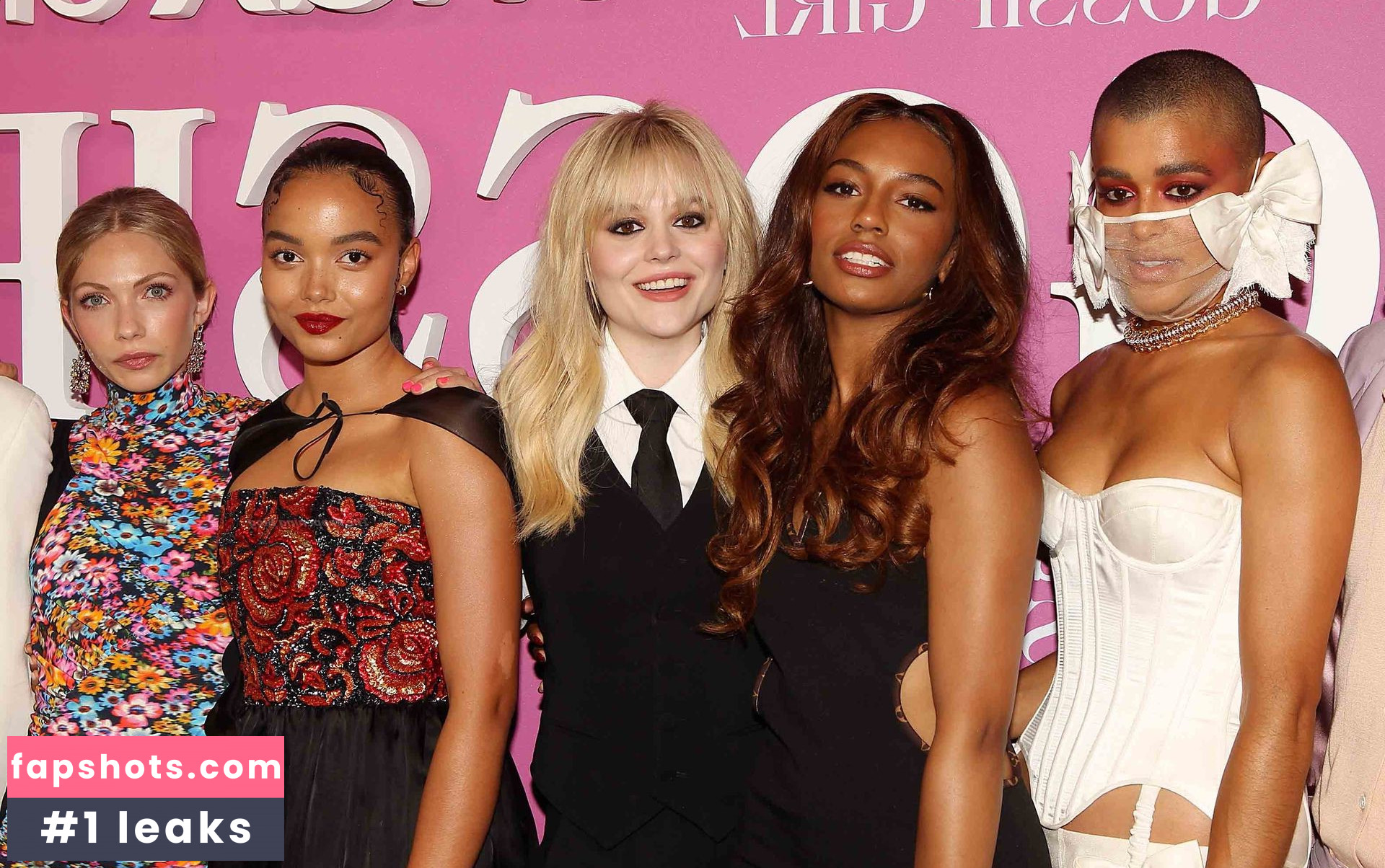 Savannah Smith gallery photo #13