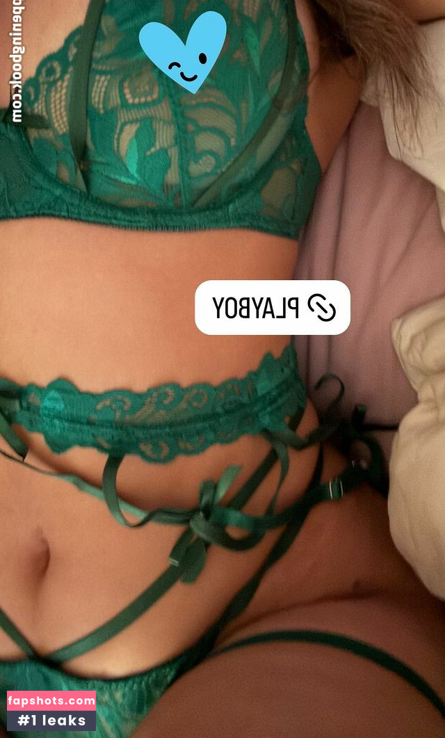 Savannah Spencer gallery photo #4