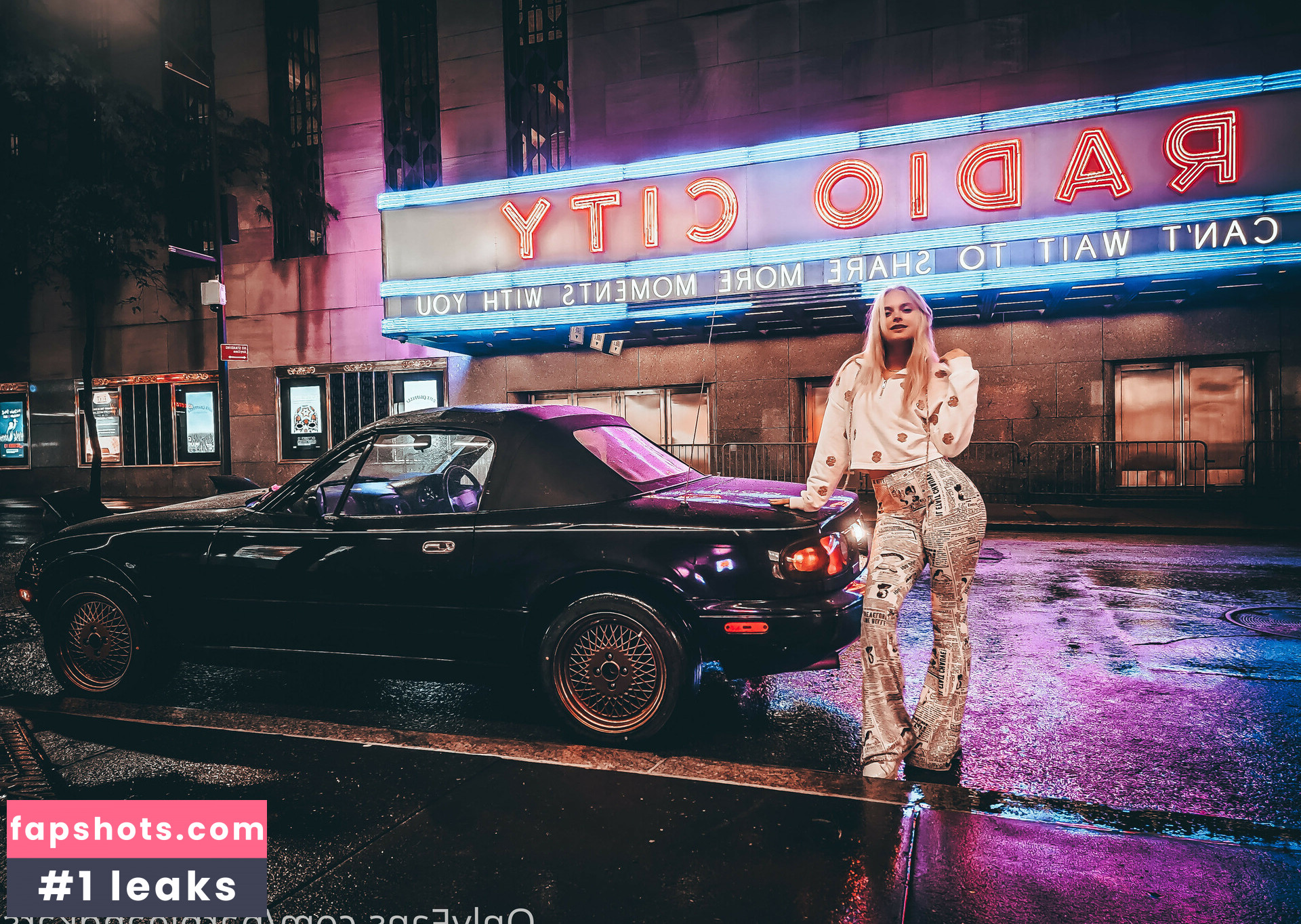 Savannah Street Nacktheit OnlyFans Fotos #4 - Fapshots