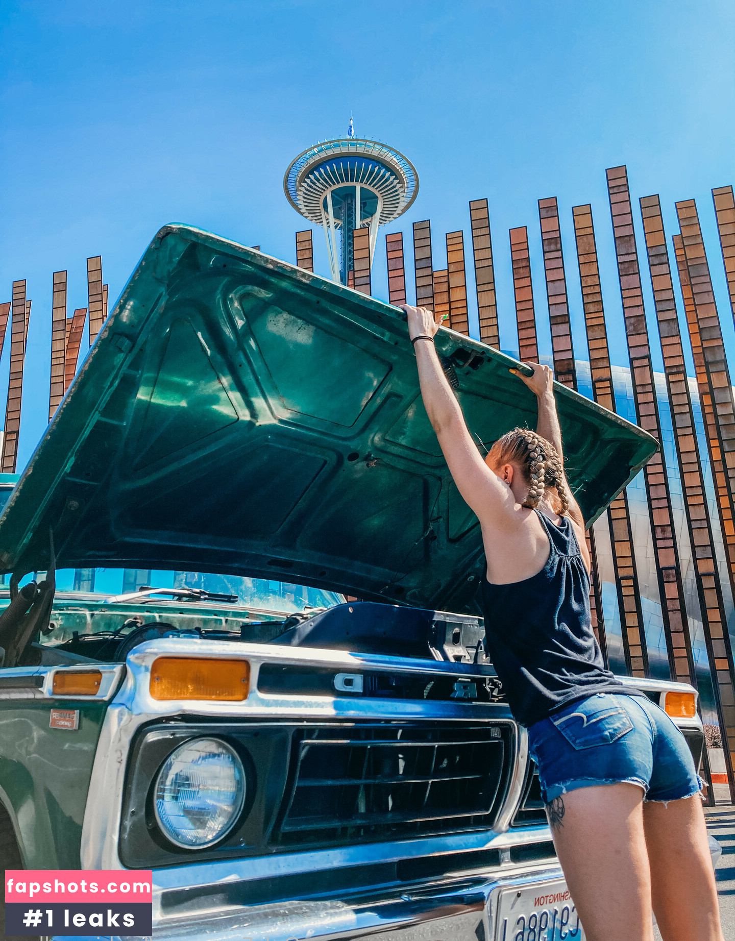 Savannah Street Nacktheit OnlyFans Fotos #5 - Fapshots