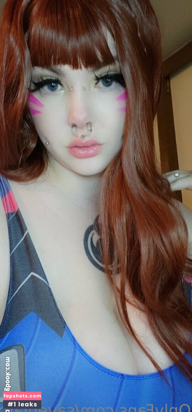 saveniarose gallery photo #9