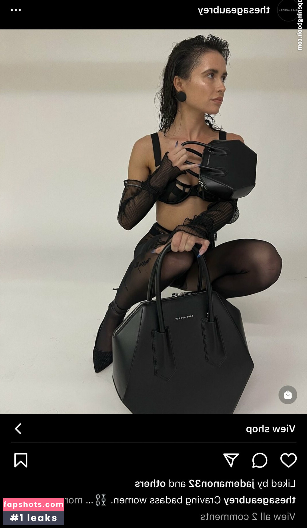 Savina Steele Nahé úniky fotek pouze od fanoušků #15 - Fapshots