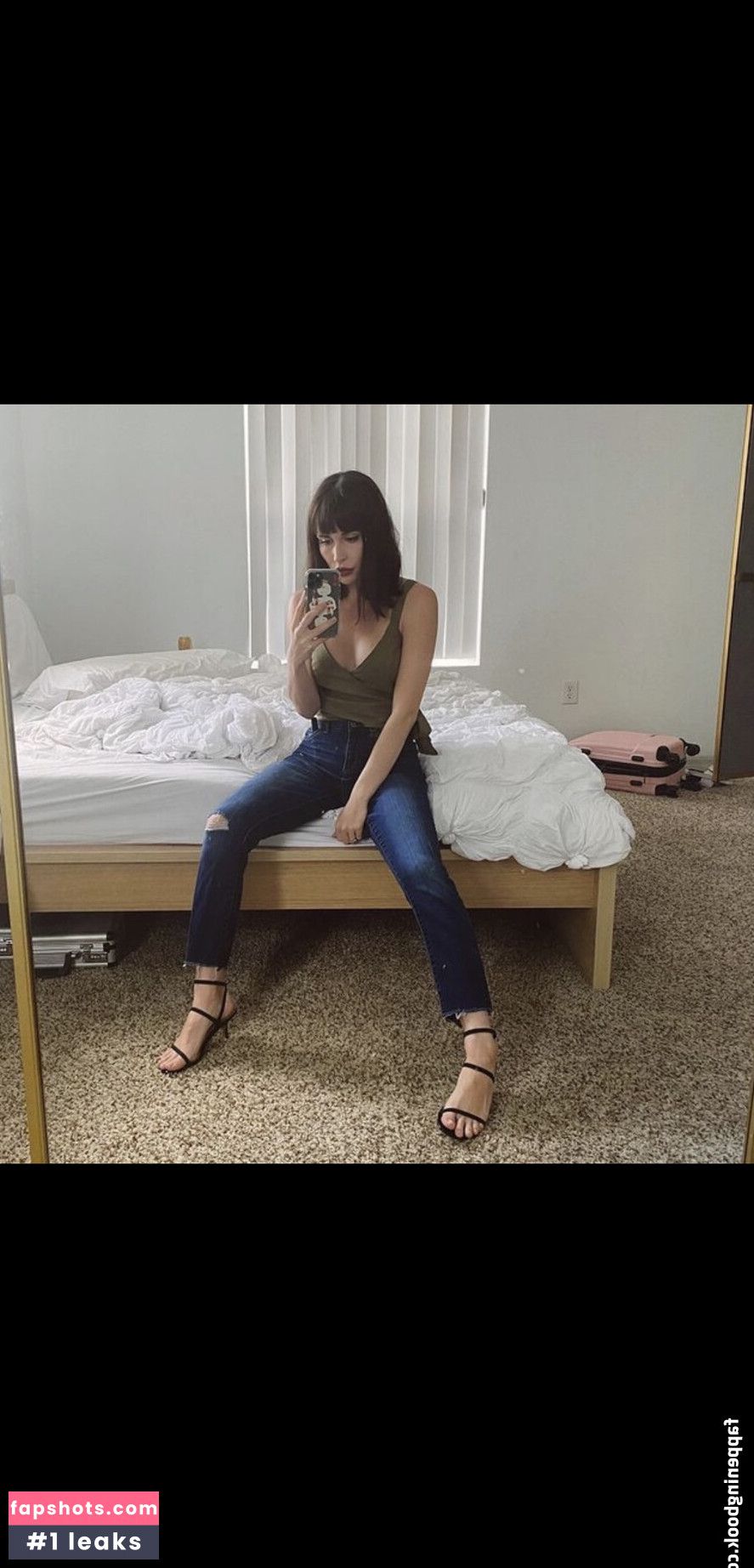 Savina Steele Nahé úniky fotek pouze od fanoušků #8 - Fapshots