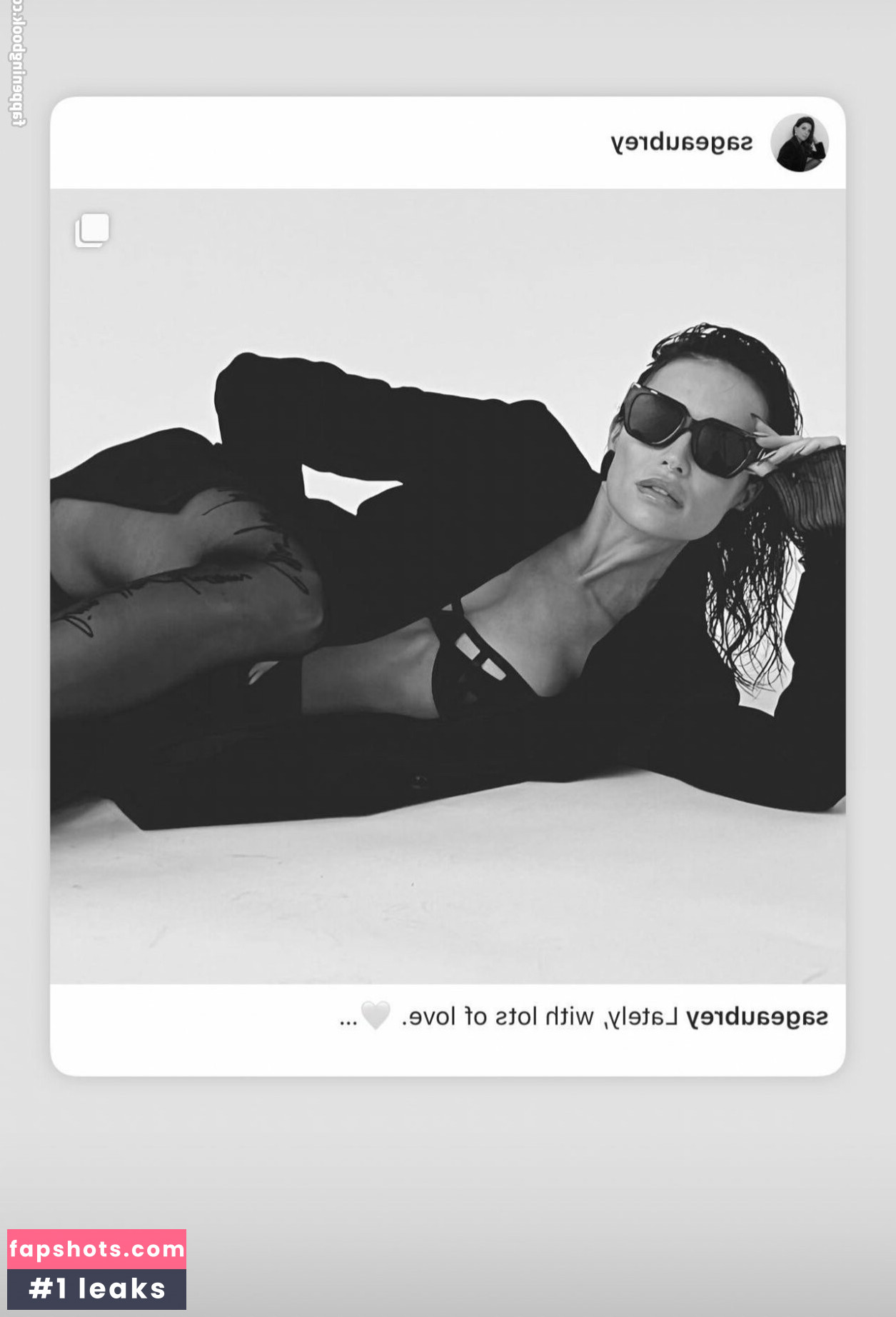 Savina Steele Nahé úniky fotek pouze od fanoušků #10 - Fapshots