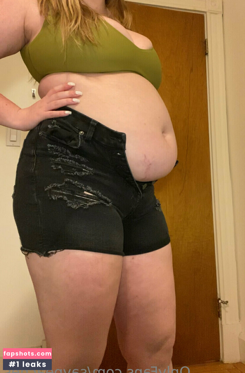 savpeaches Nacktheit OnlyFans Fotos #20 - Fapshots