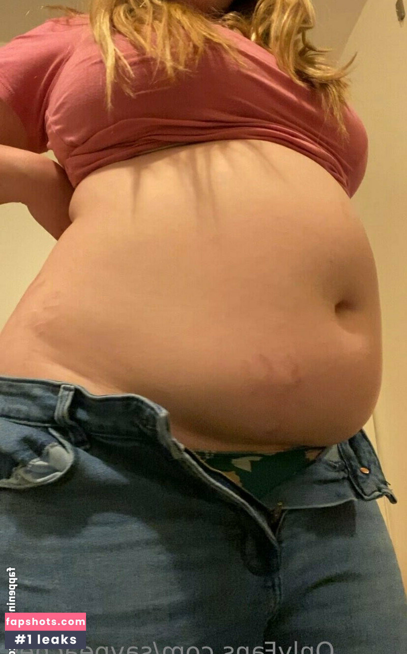 savpeaches Nacktheit OnlyFans Fotos #3 - Fapshots