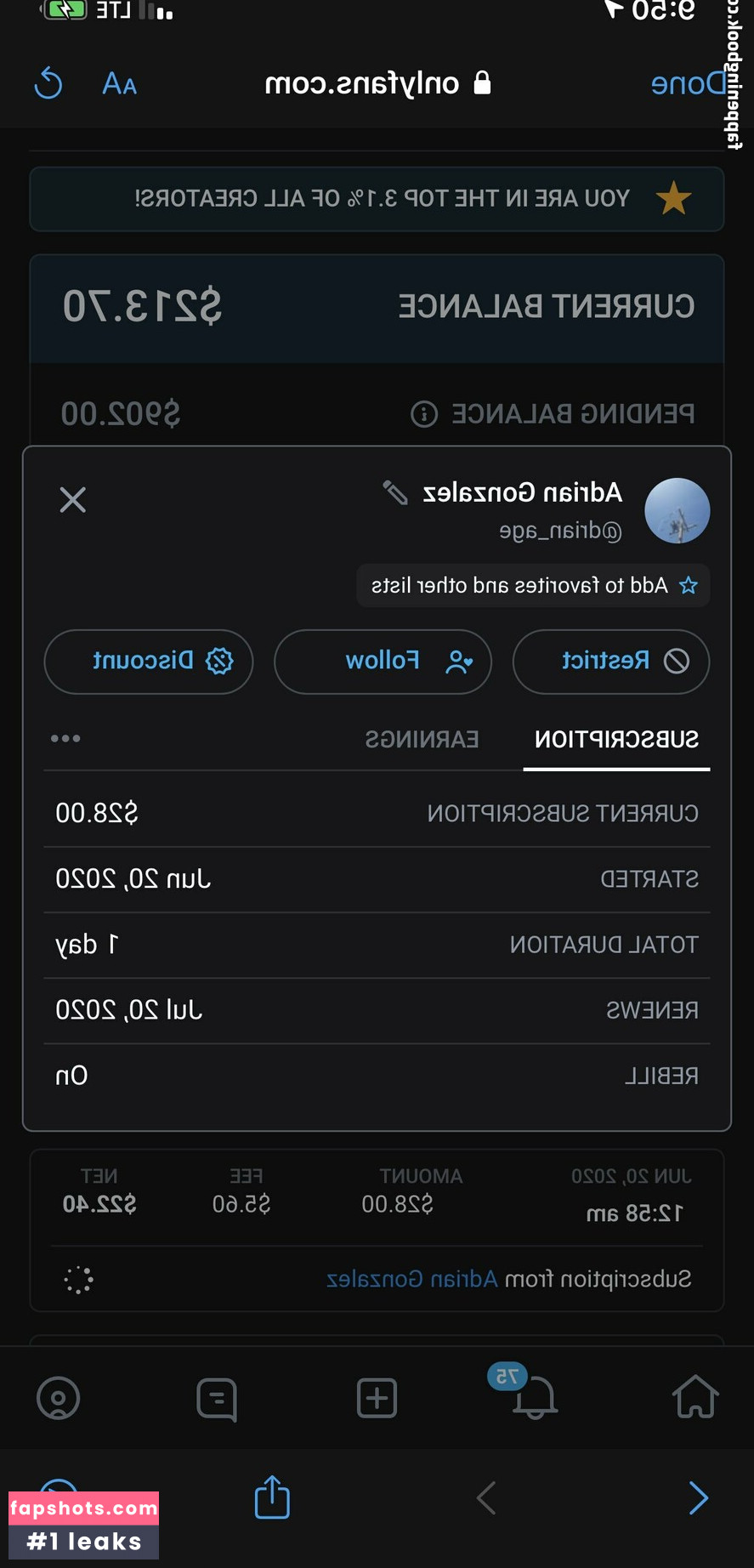 savvxxx Filtración Desnuda OnlyFans Foto #55 - Fapshots