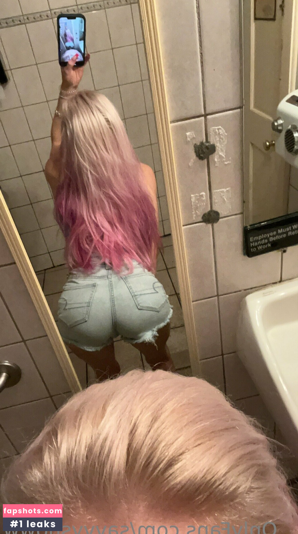 savvysnoww Filtración Desnuda OnlyFans Foto #7 - Fapshots