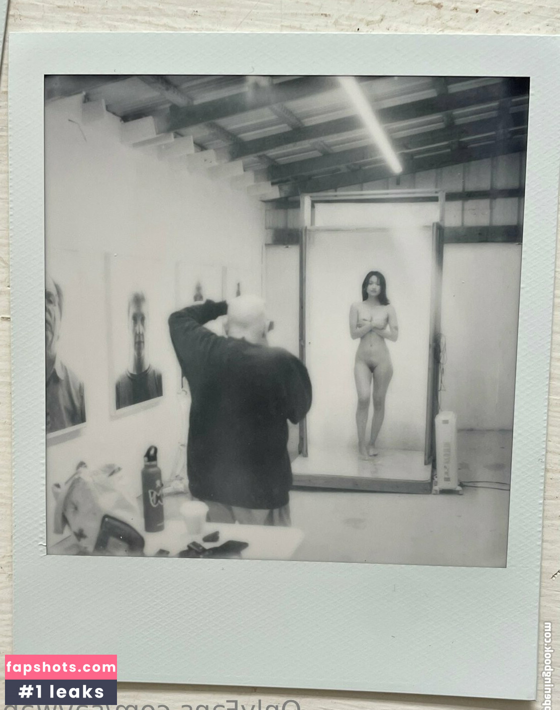 Savwap Nahé úniky fotek pouze od fanoušků #34 - Fapshots