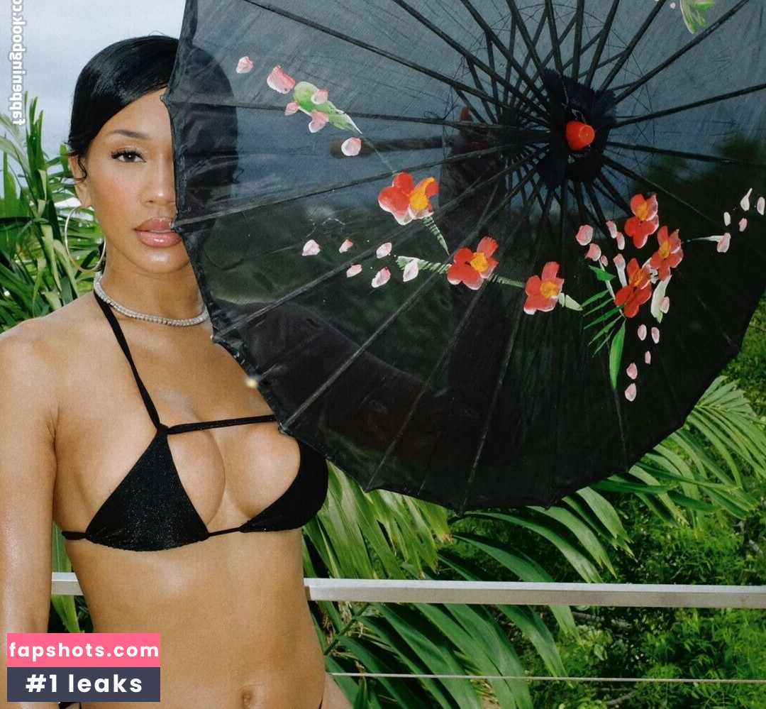 Saweetie Nahé úniky fotek pouze od fanoušků #110 - Fapshots