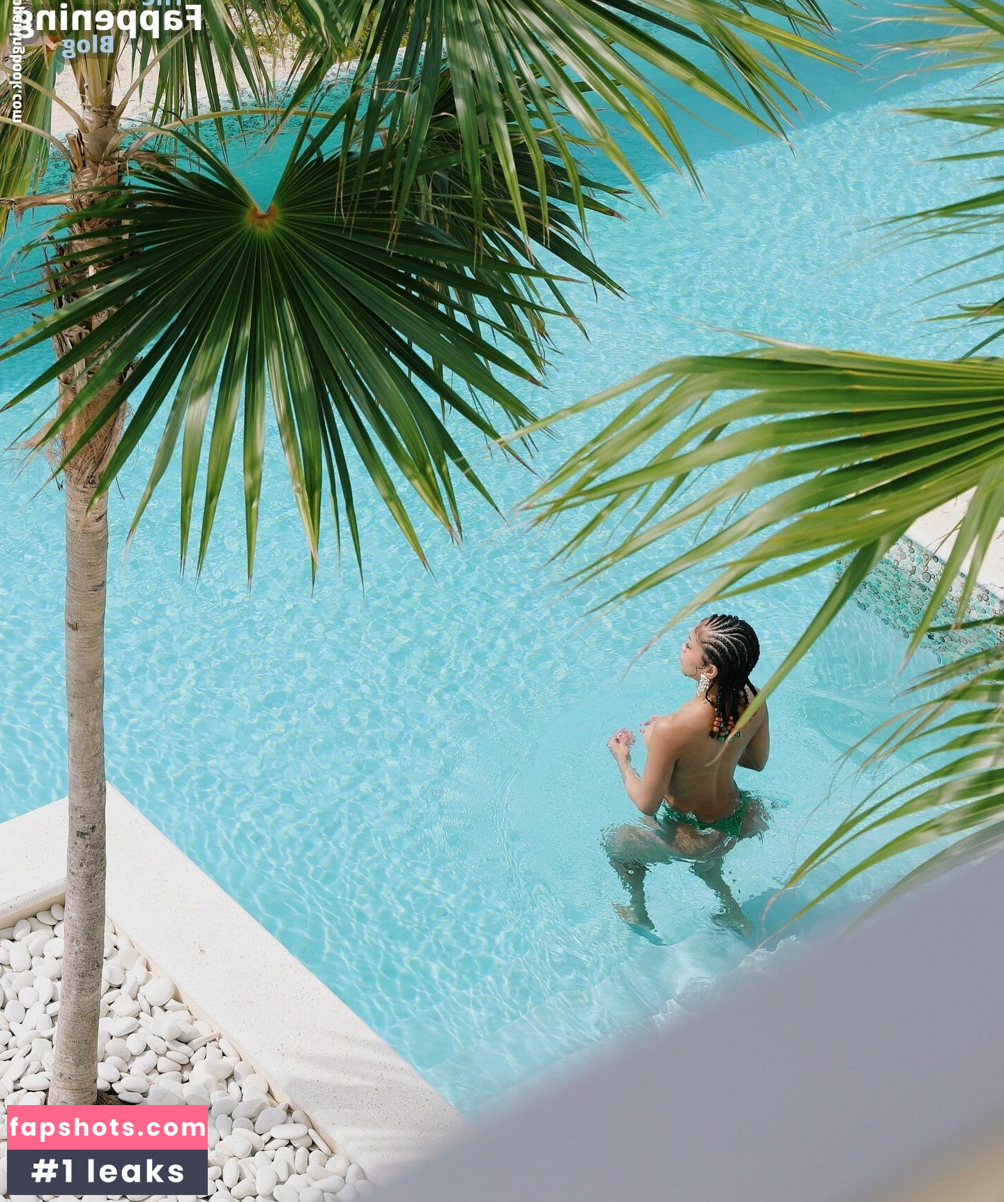 Saweetie Nahé úniky fotek pouze od fanoušků #138 - Fapshots