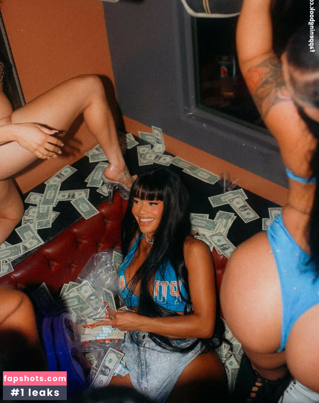 Saweetie gallery photo #15