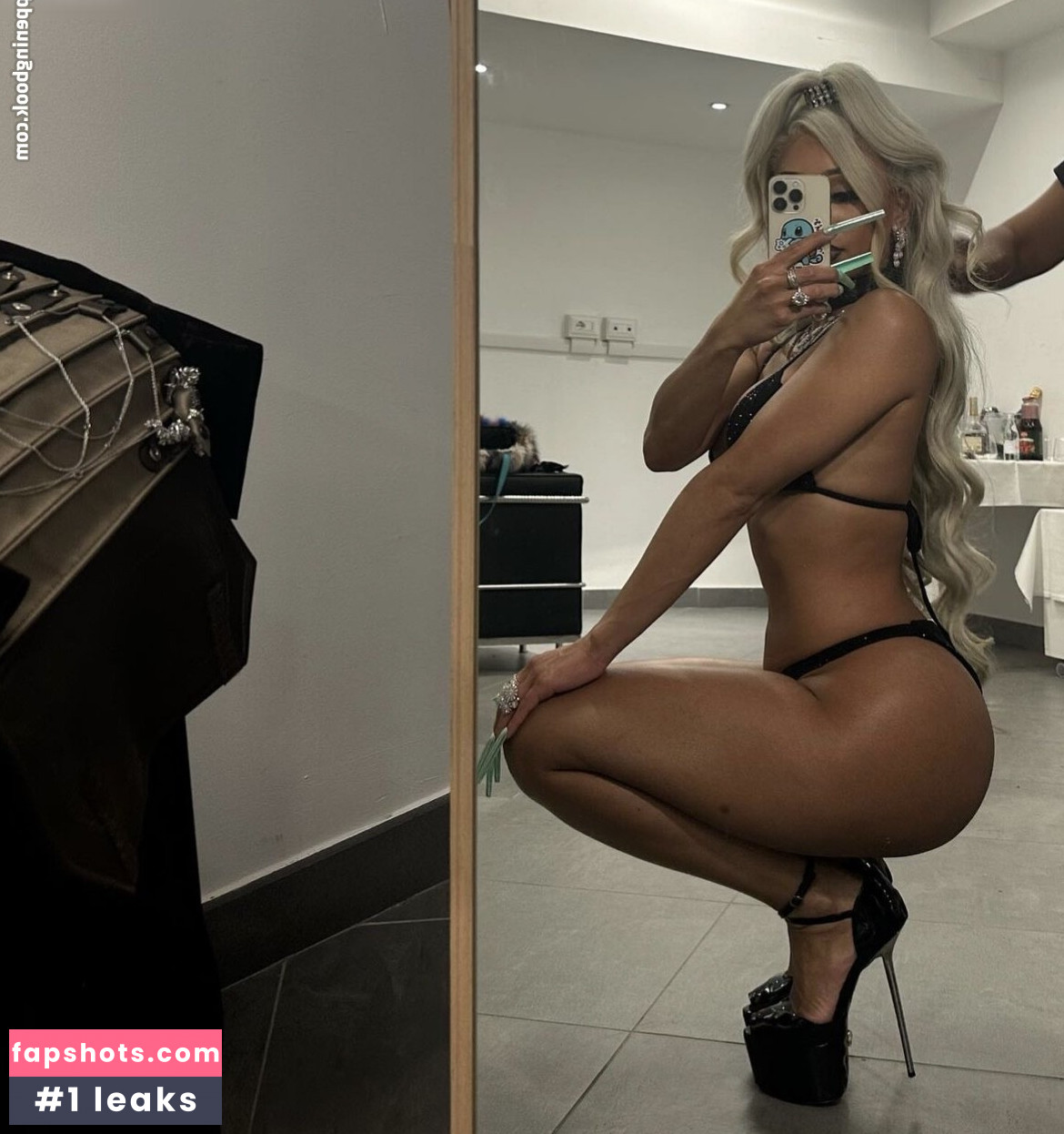 Saweetie Nahé úniky fotek pouze od fanoušků #149 - Fapshots