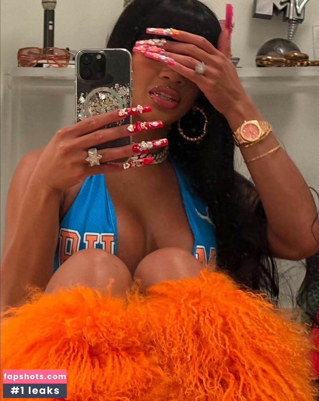 Saweetie gallery photo #16