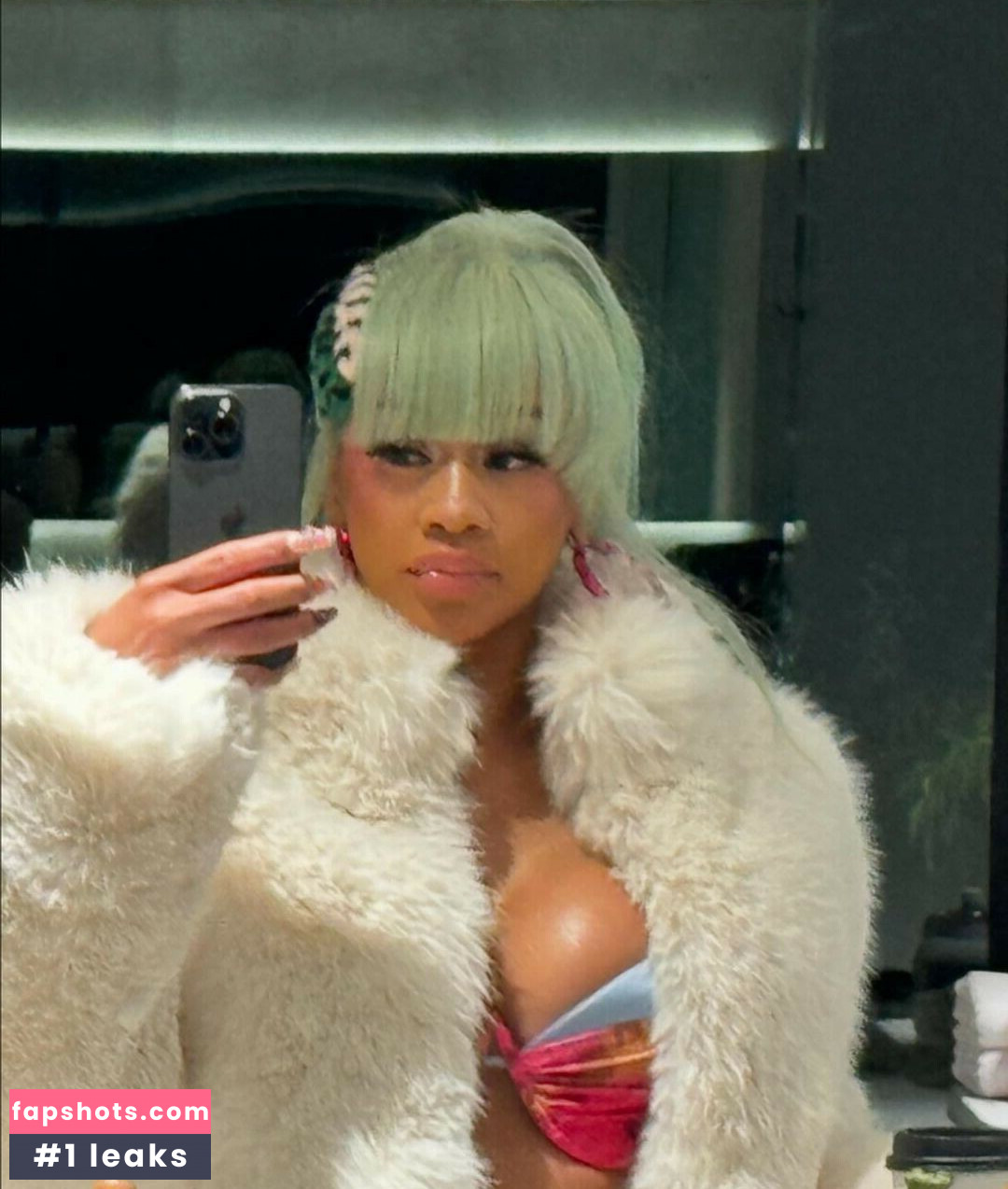 Saweetie Nahé úniky fotek pouze od fanoušků #158 - Fapshots