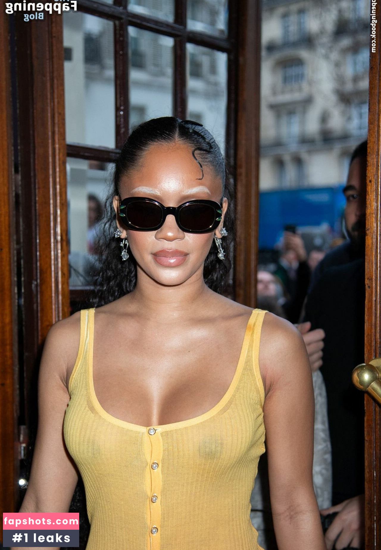 Saweetie Nahé úniky fotek pouze od fanoušků #169 - Fapshots