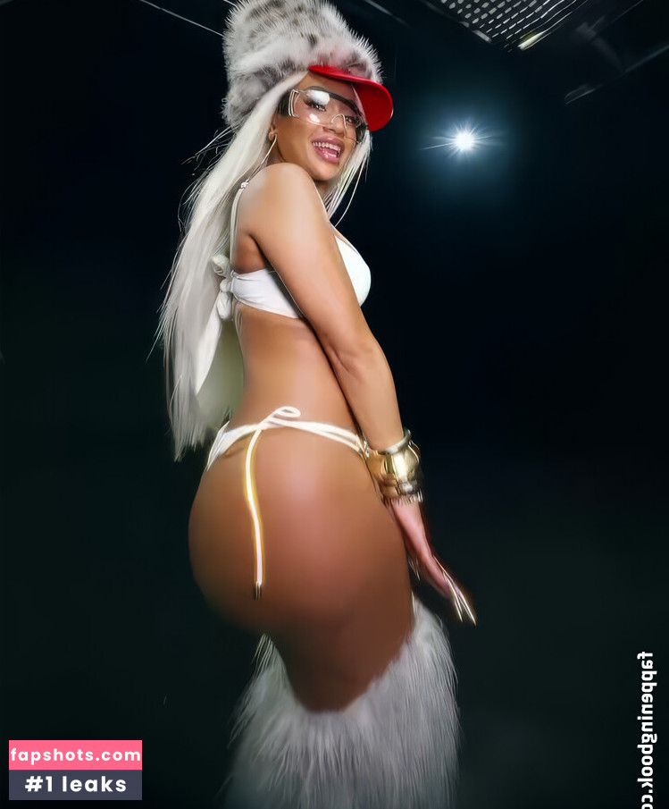 Saweetie gallery photo #18