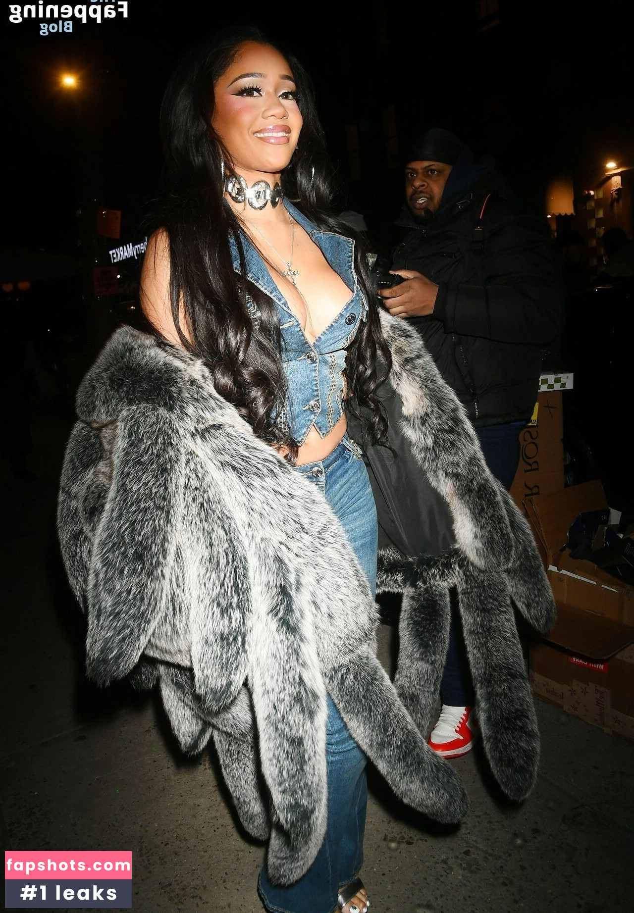 Saweetie gallery photo #184