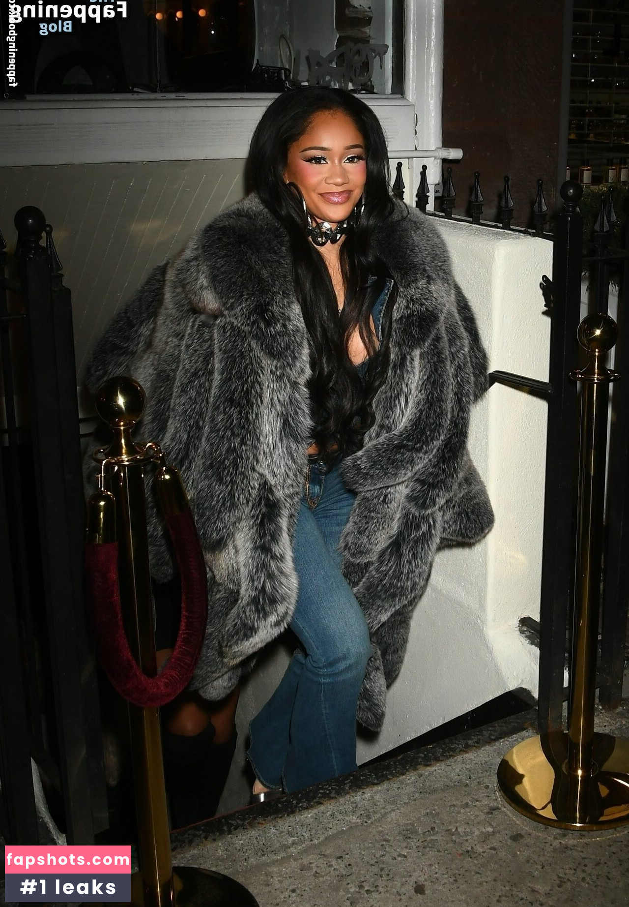 Saweetie gallery photo #190