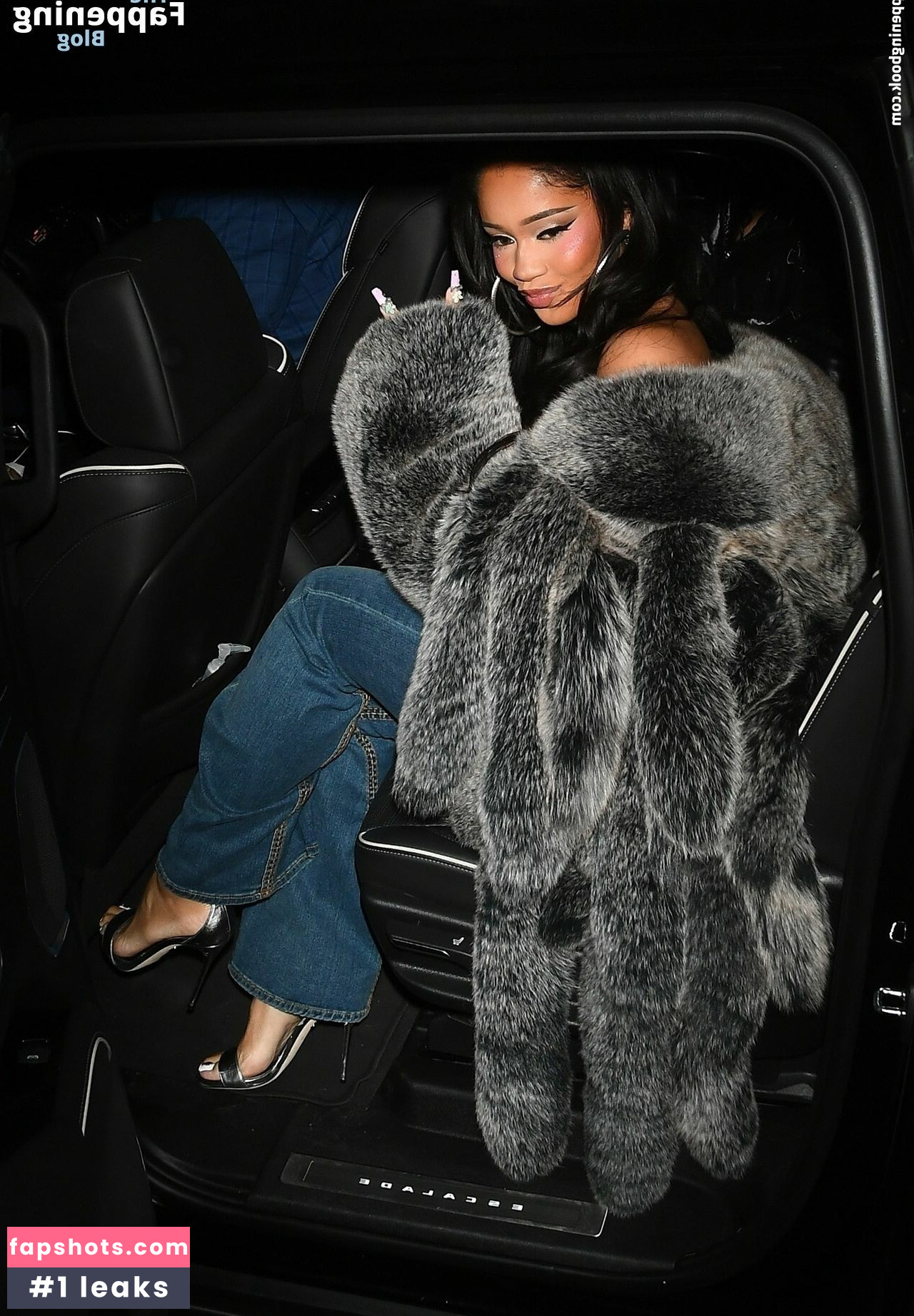 Saweetie gallery photo #191