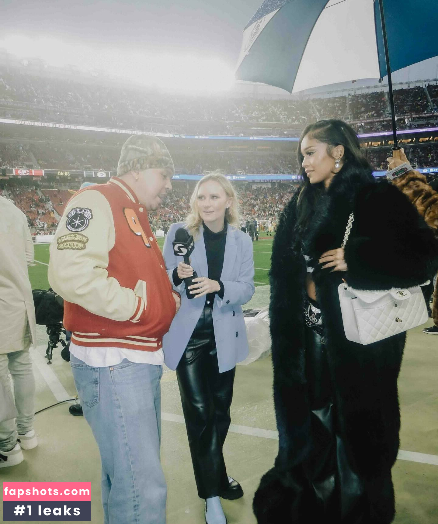 Saweetie gallery photo #193