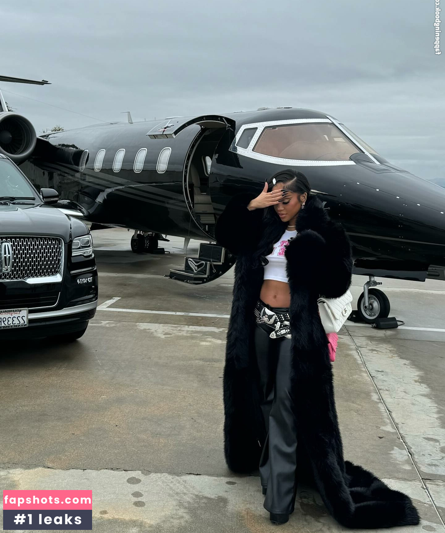 Saweetie gallery photo #196