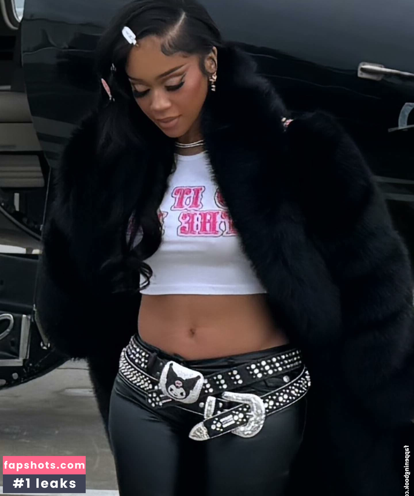 Saweetie gallery photo #197