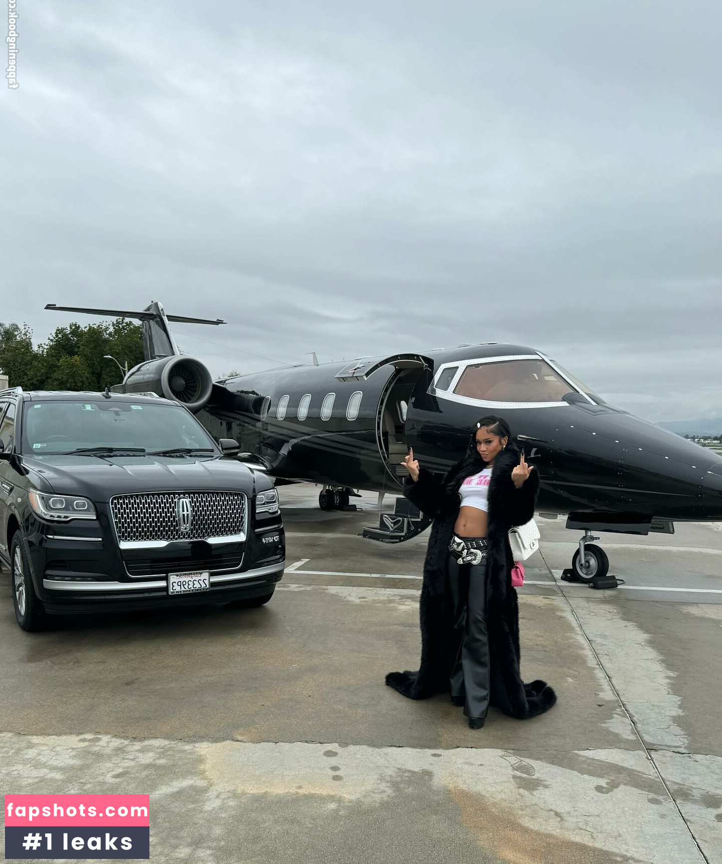 Saweetie gallery photo #198