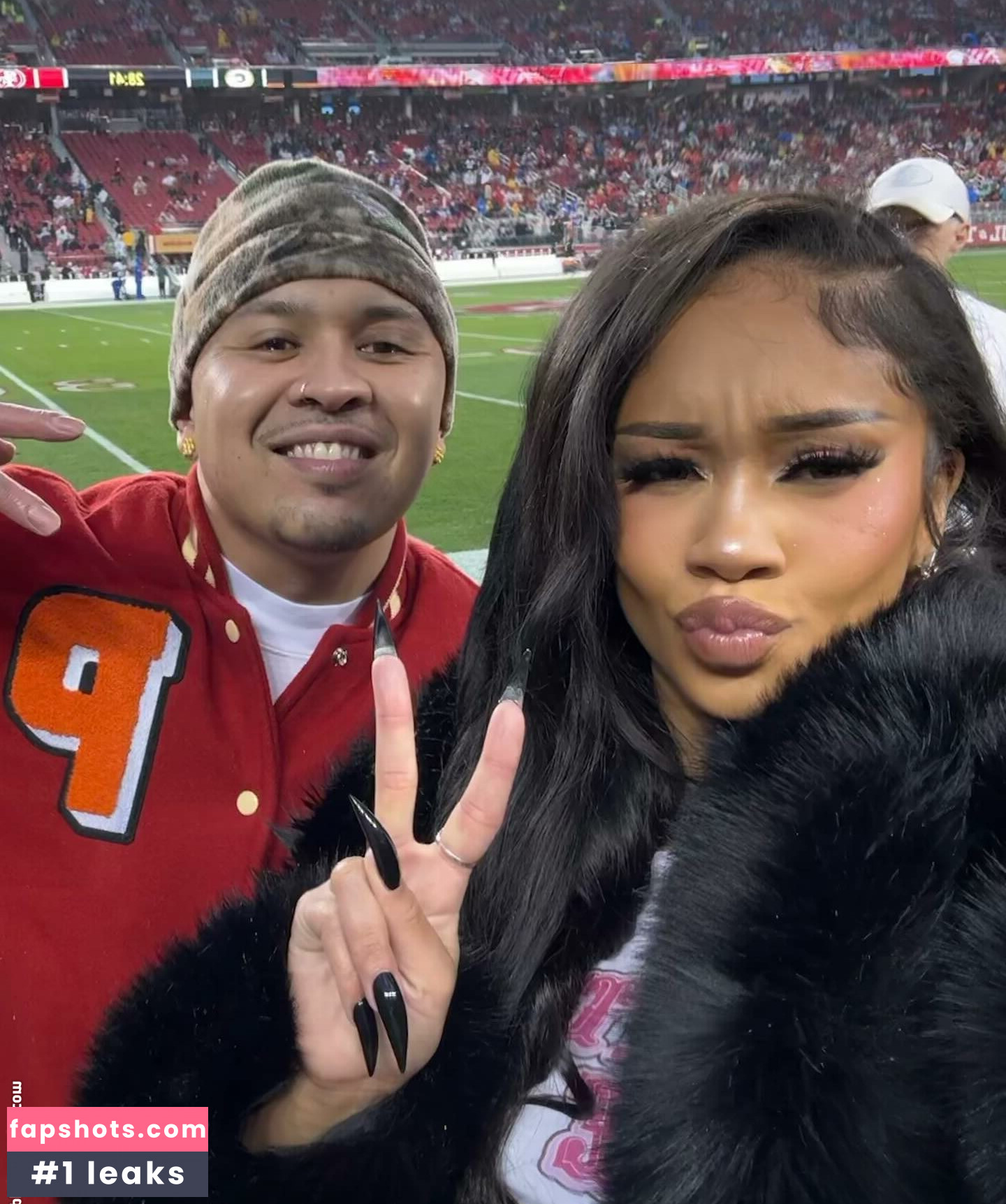 Saweetie gallery photo #200