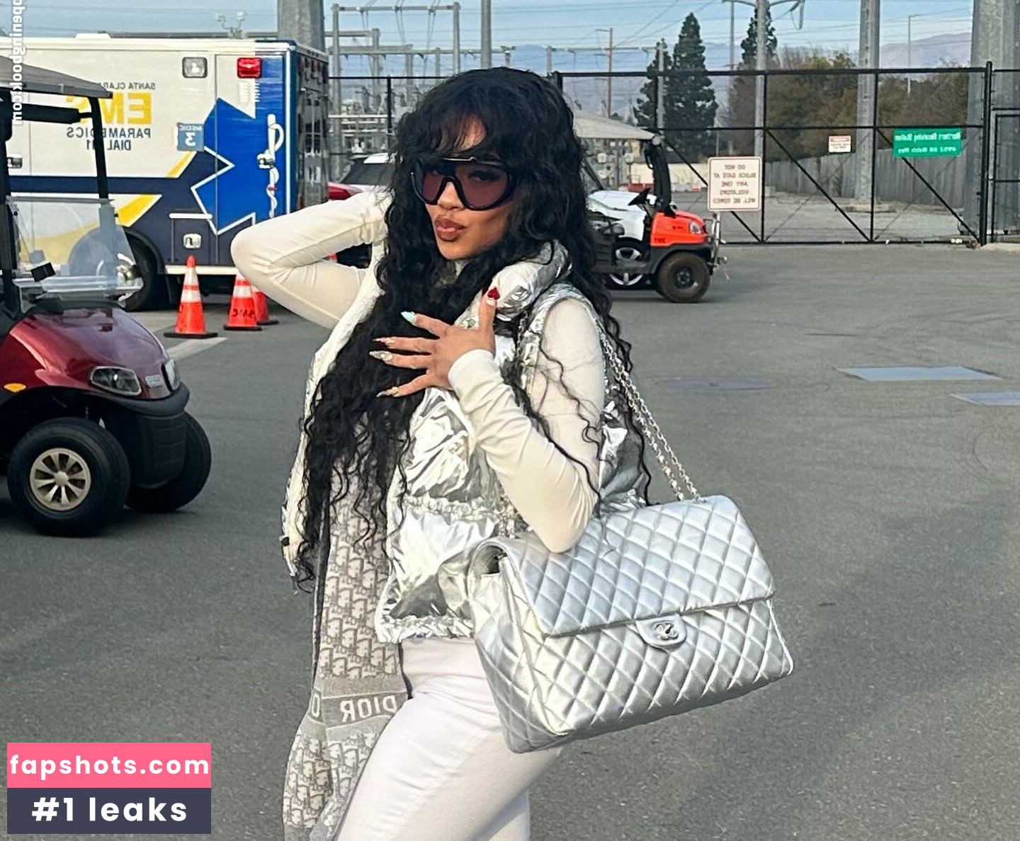 Saweetie gallery photo #201