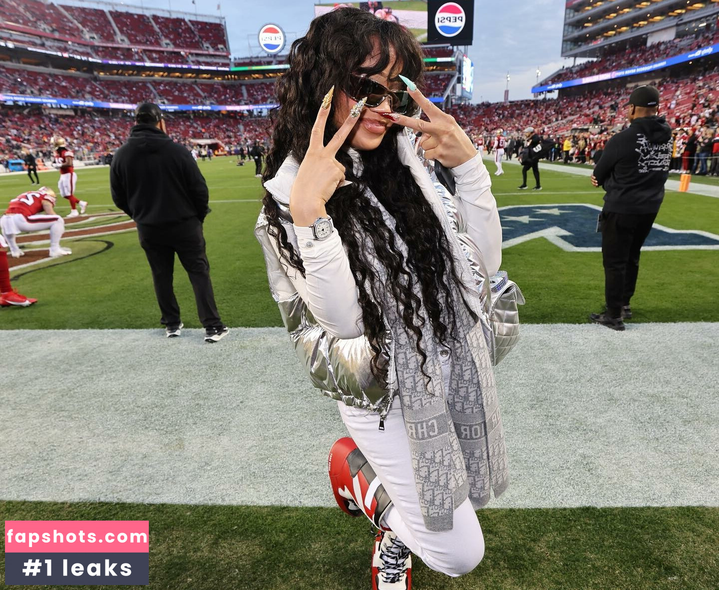 Saweetie gallery photo #203