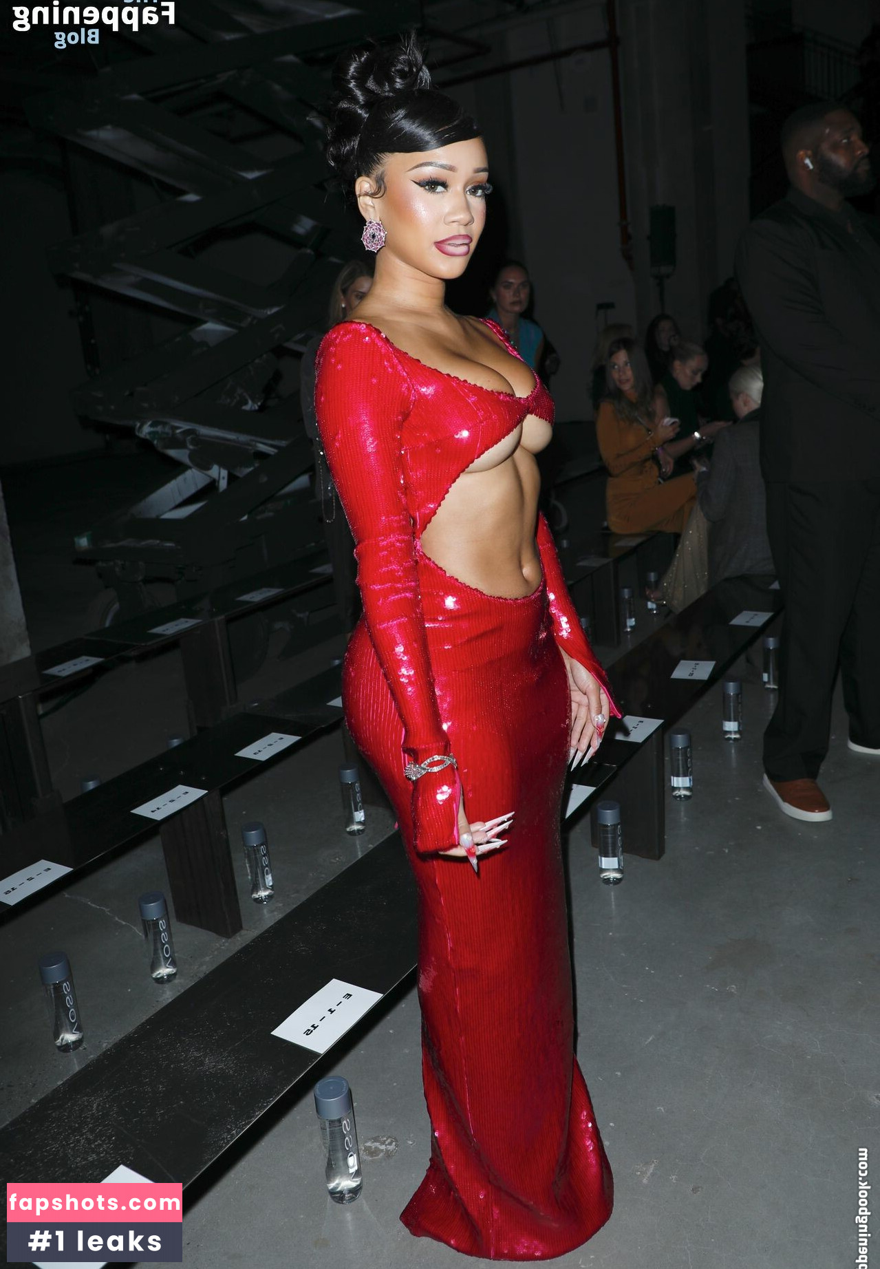 Saweetie gallery photo #212