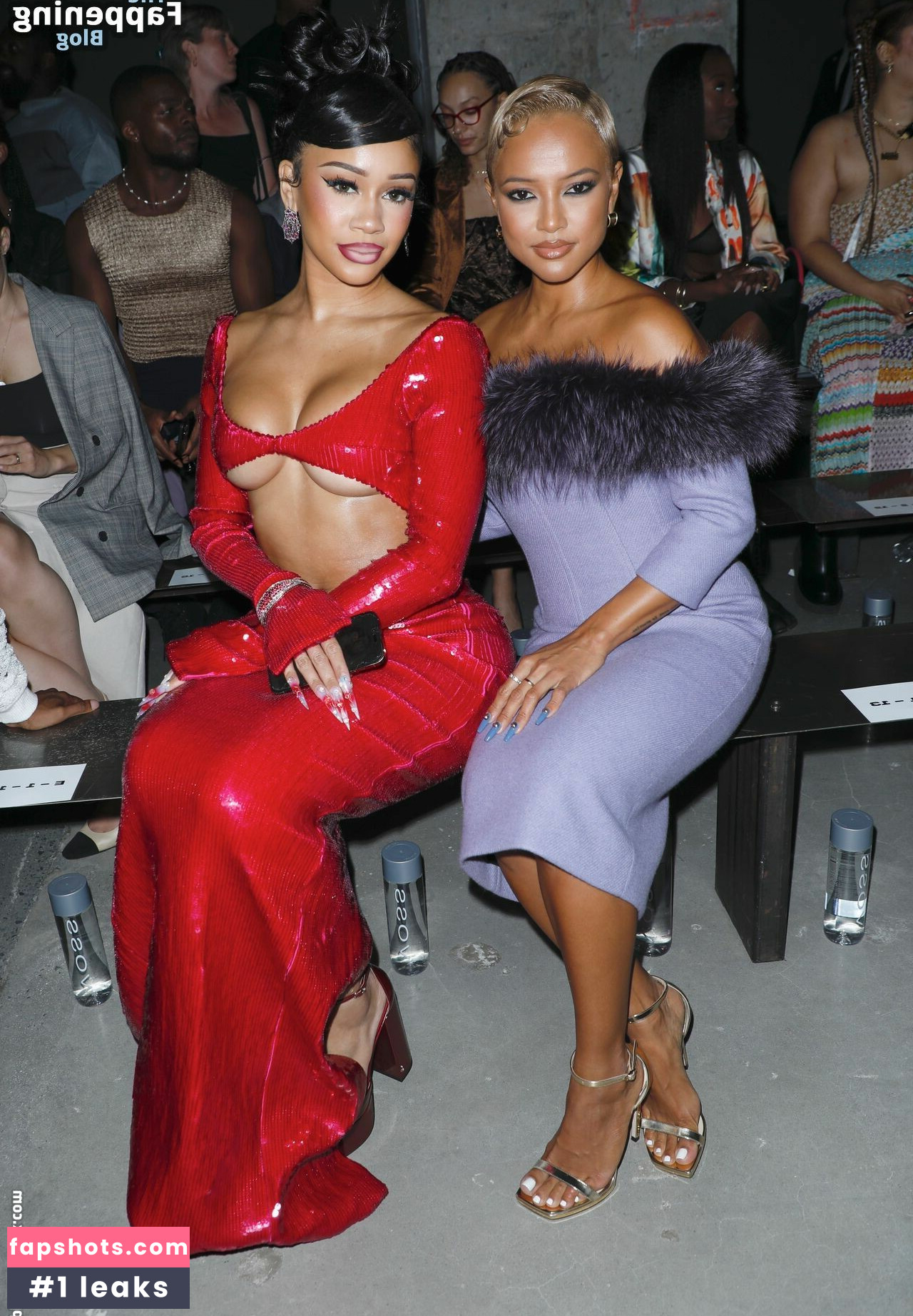 Saweetie gallery photo #213