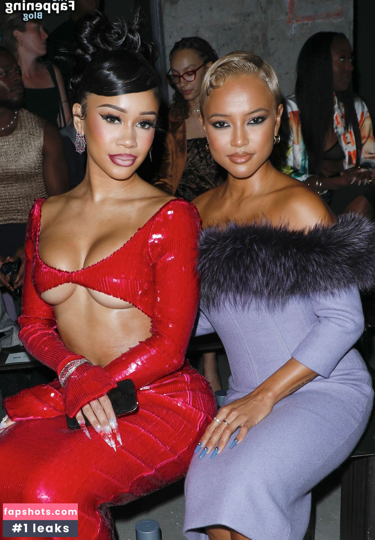 Saweetie gallery photo #214