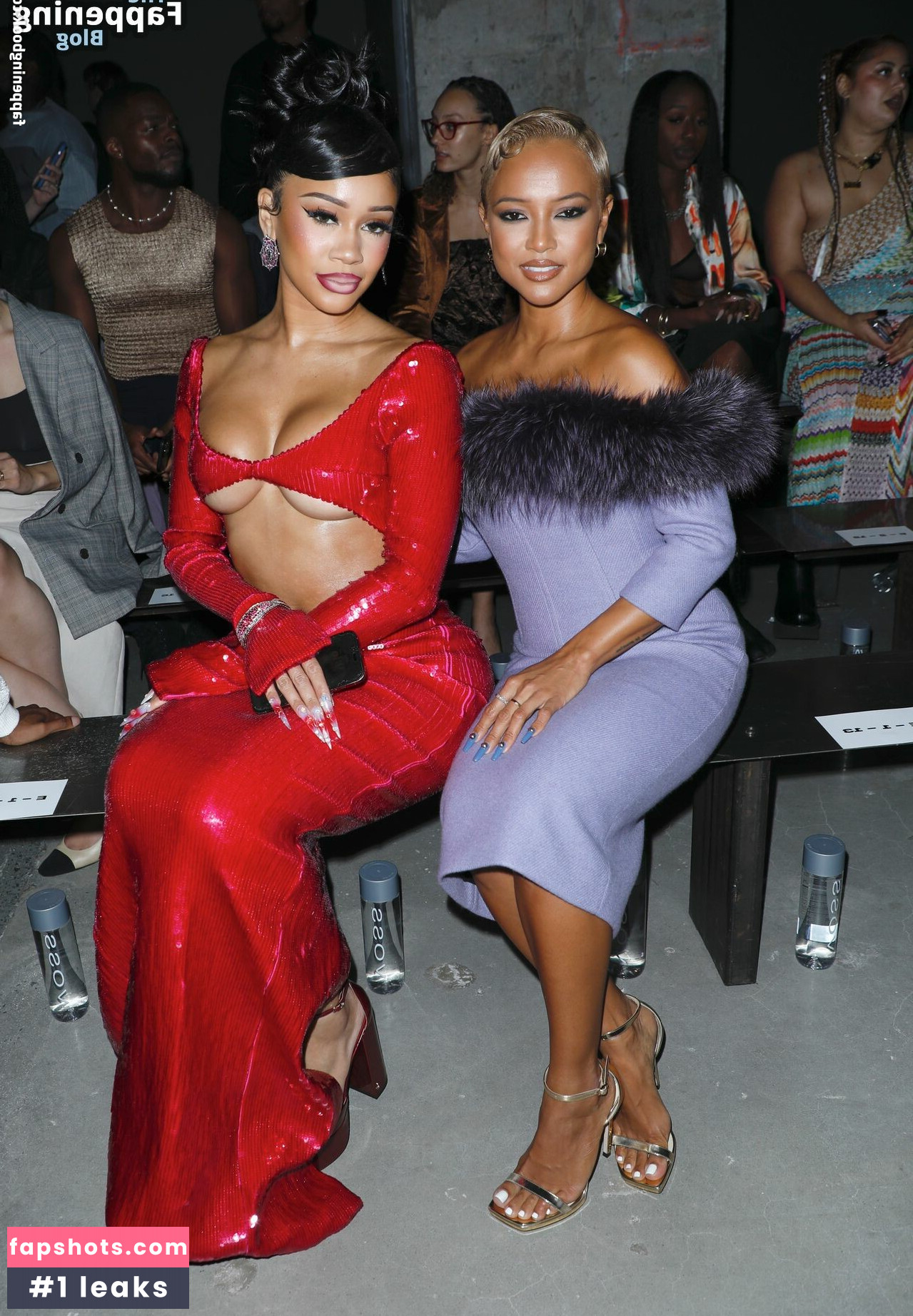 Saweetie gallery photo #215