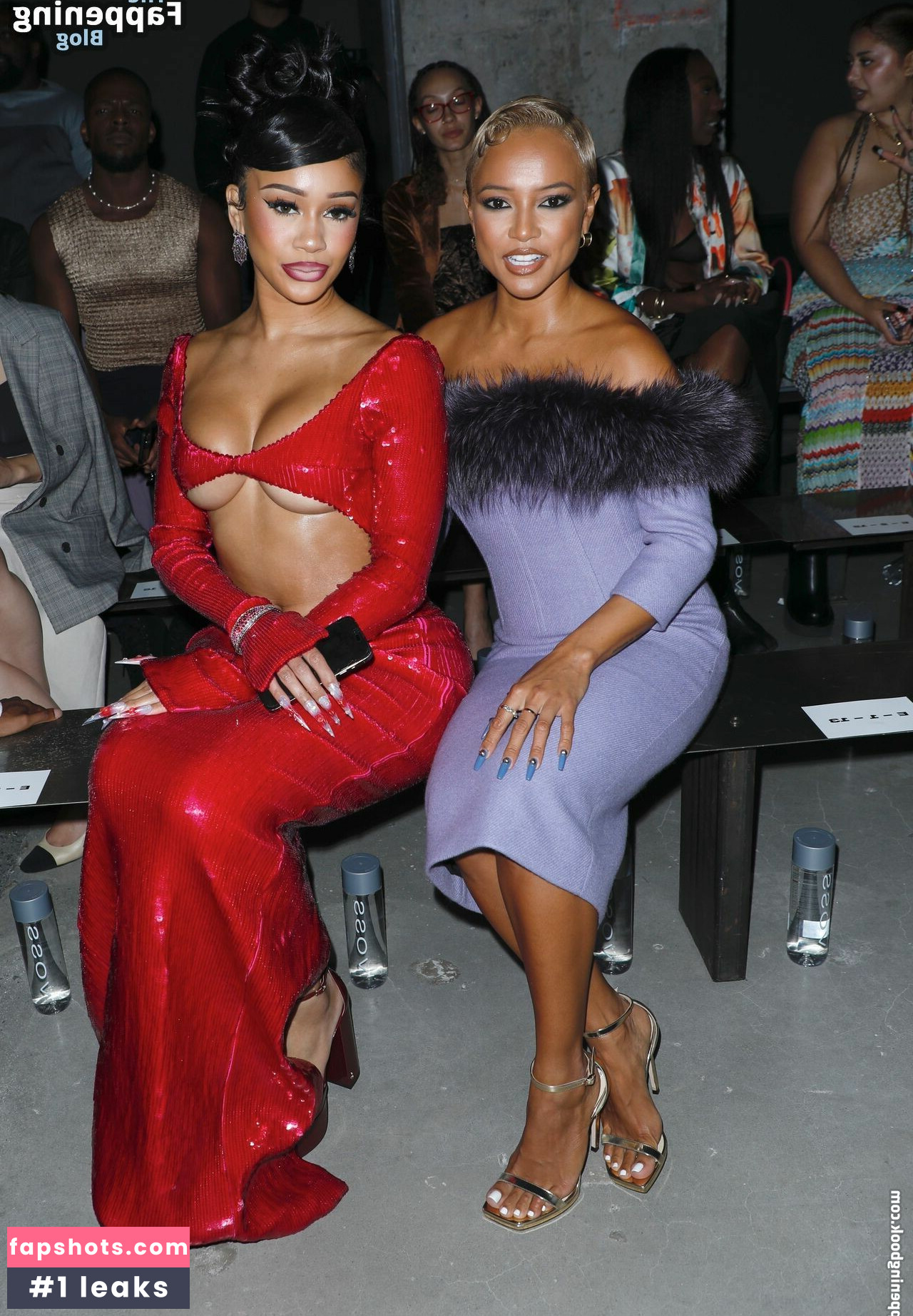 Saweetie gallery photo #216