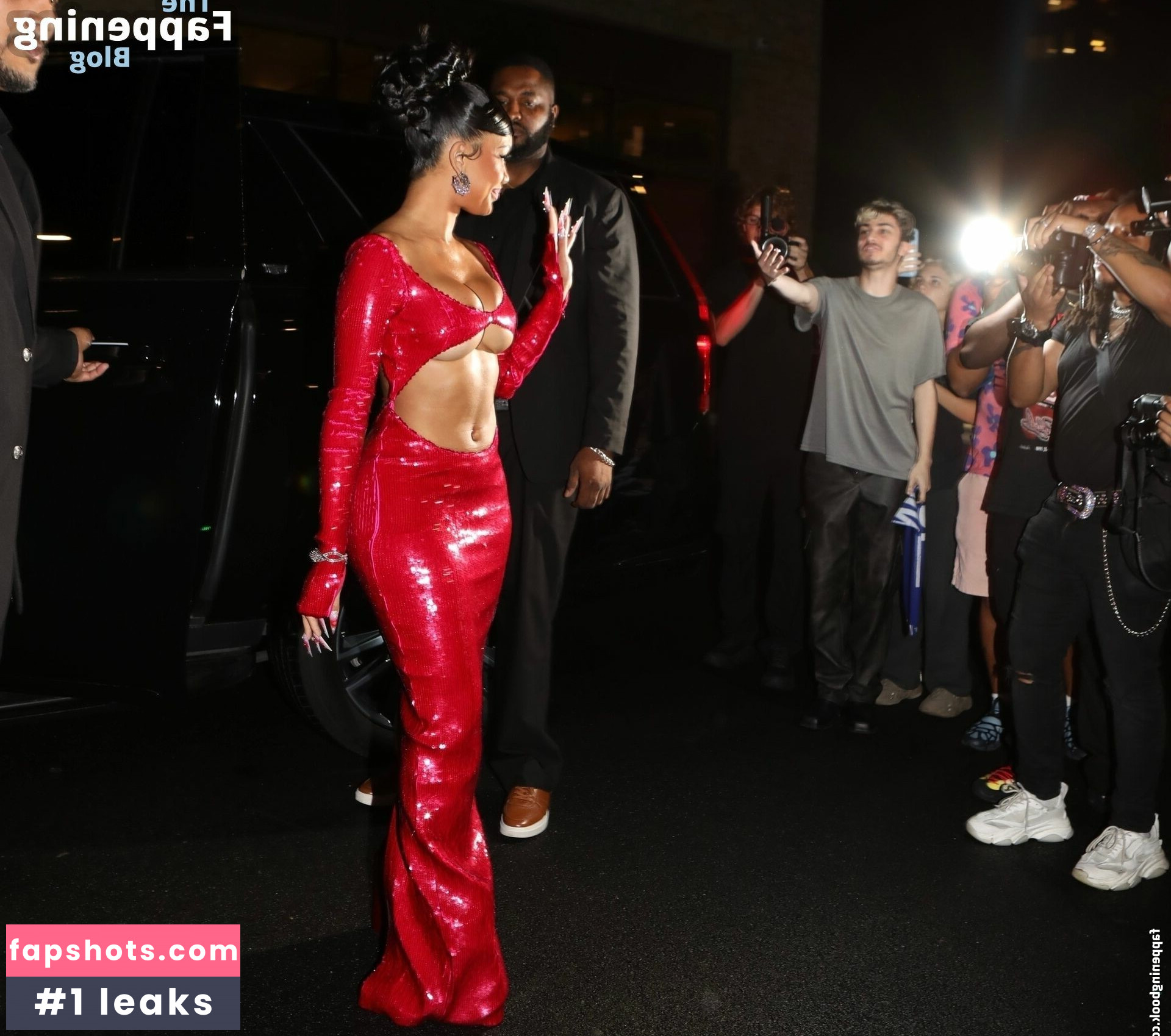 Saweetie gallery photo #219