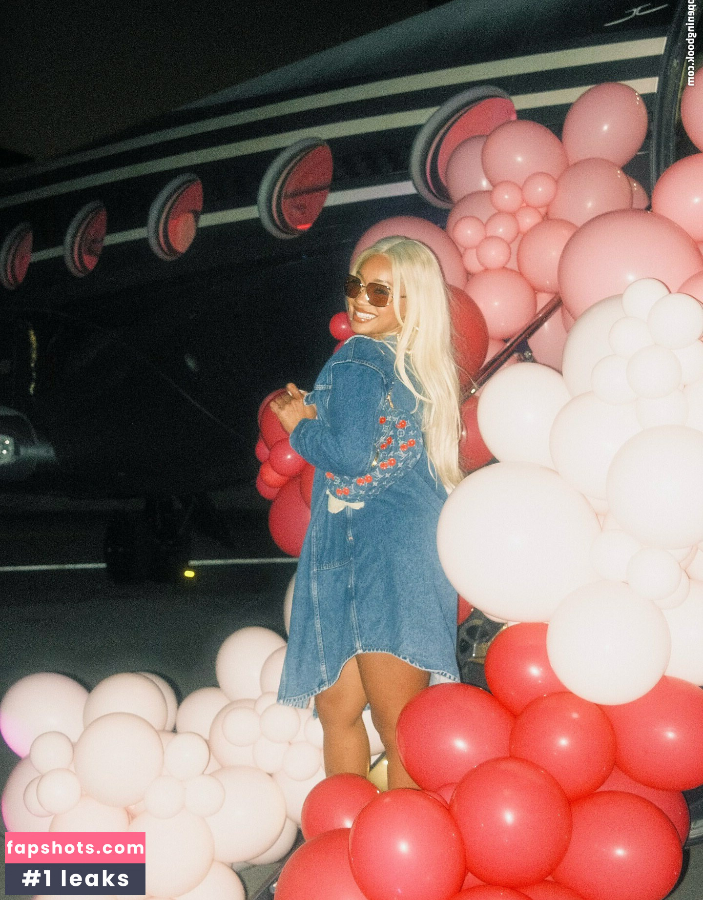 Saweetie gallery photo #23