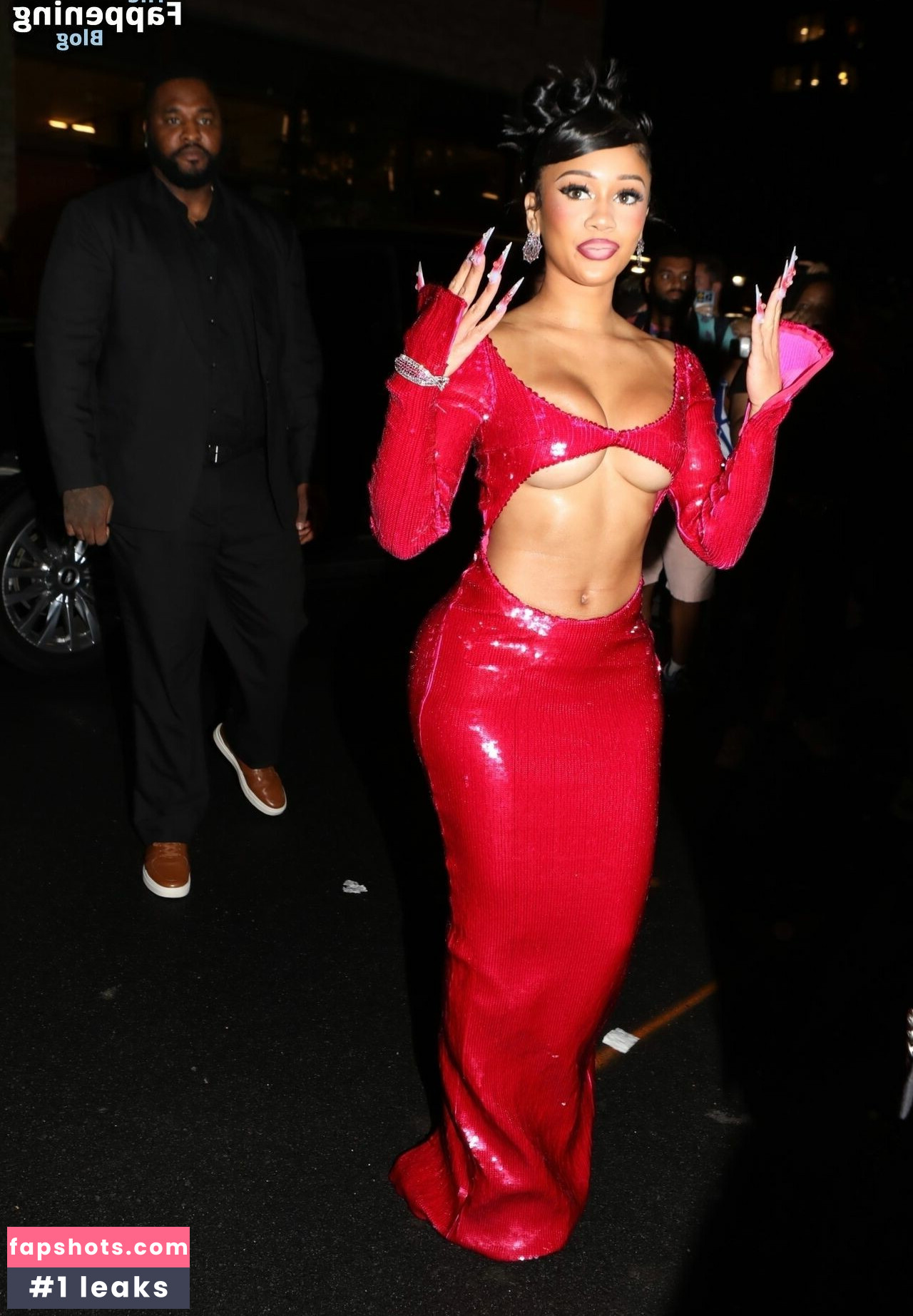 Saweetie gallery photo #222