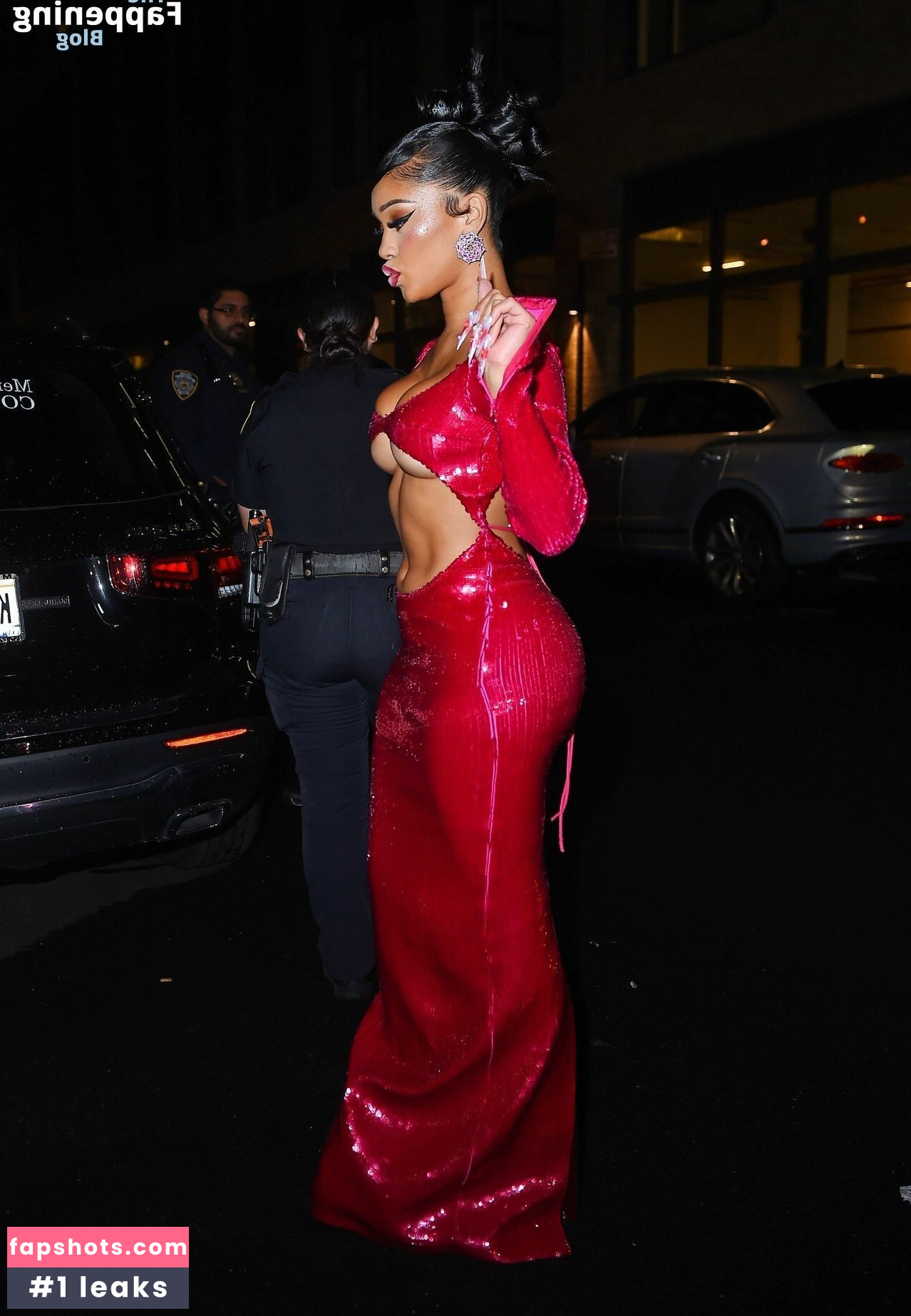 Saweetie gallery photo #233