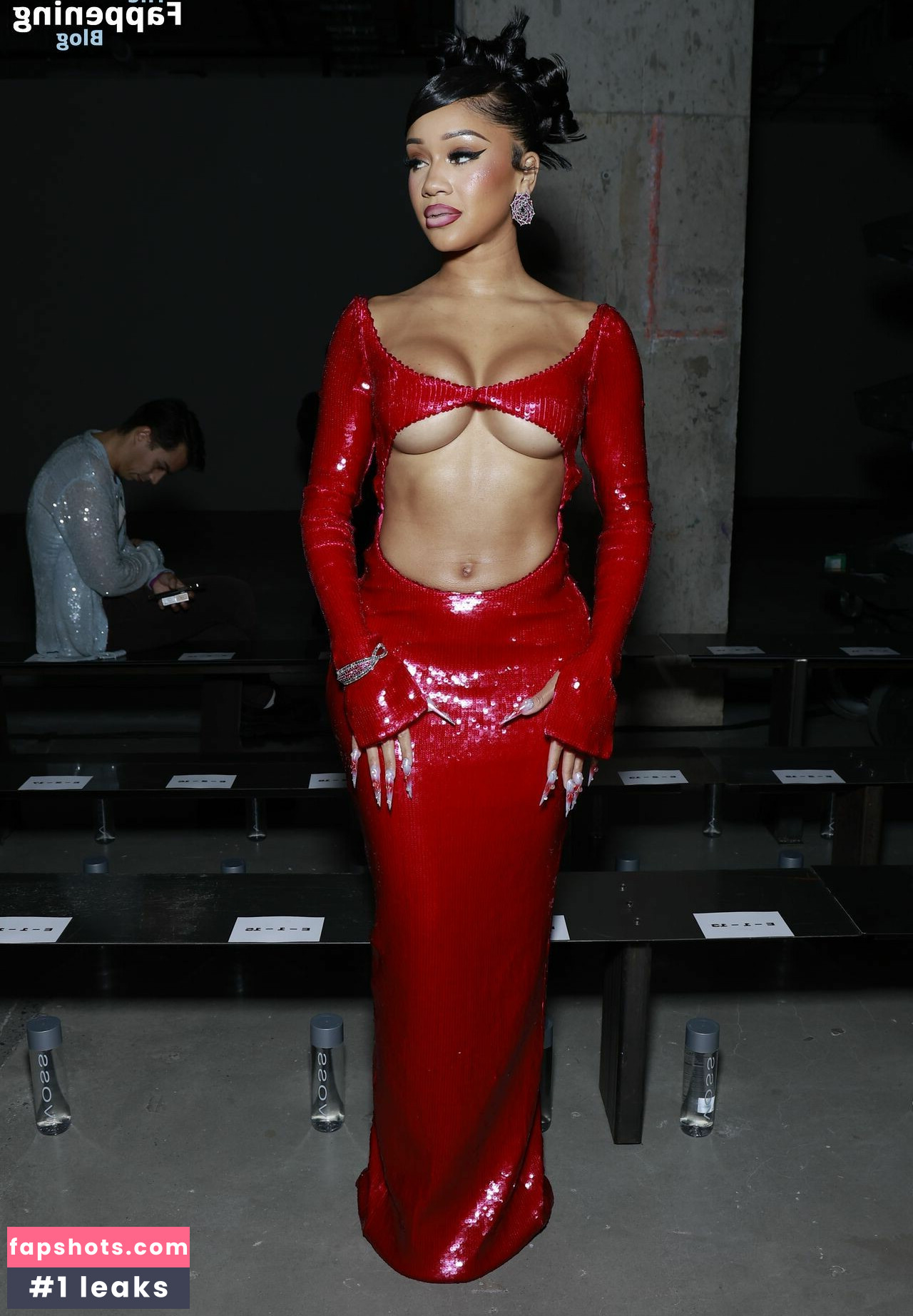 Saweetie gallery photo #239