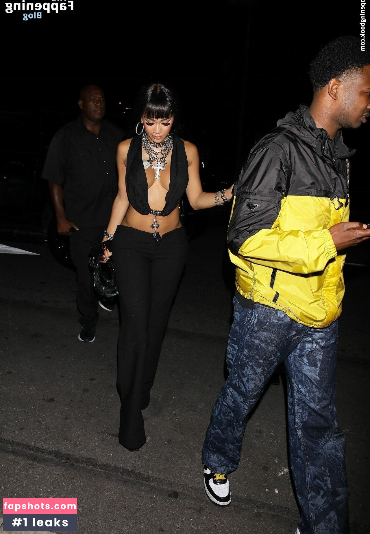 Saweetie gallery photo #251